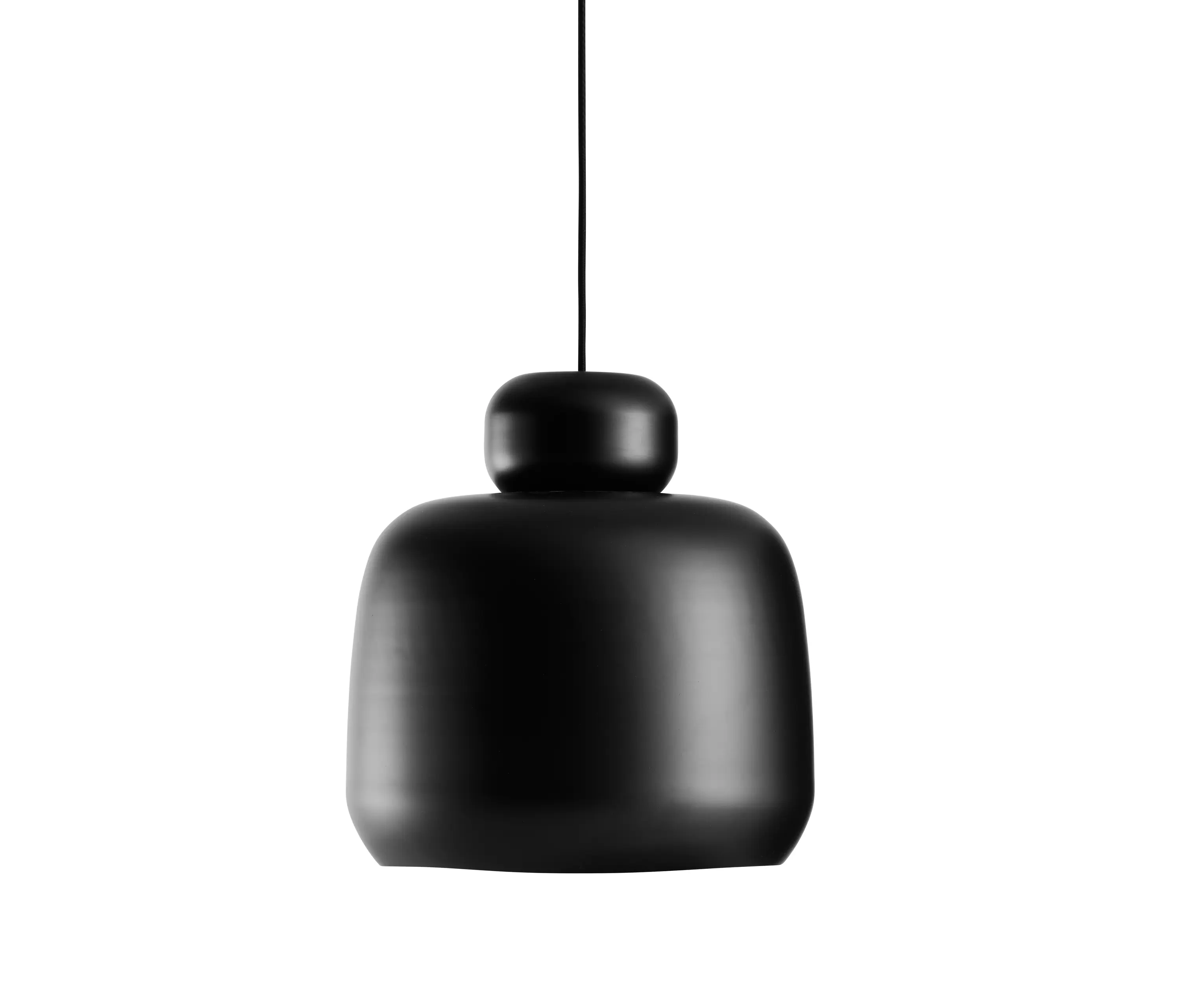 WOUD - Stone Pendant