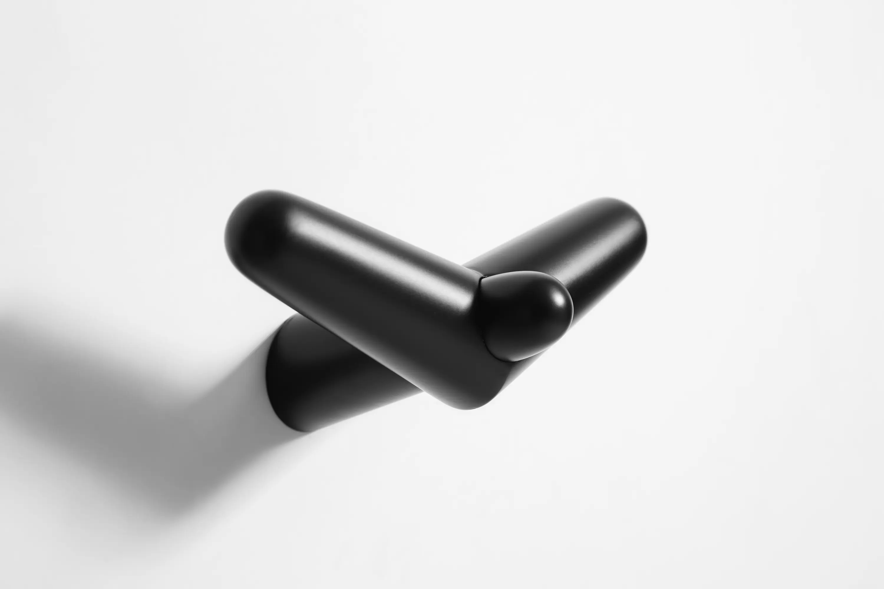 WOUD - Tail Wing