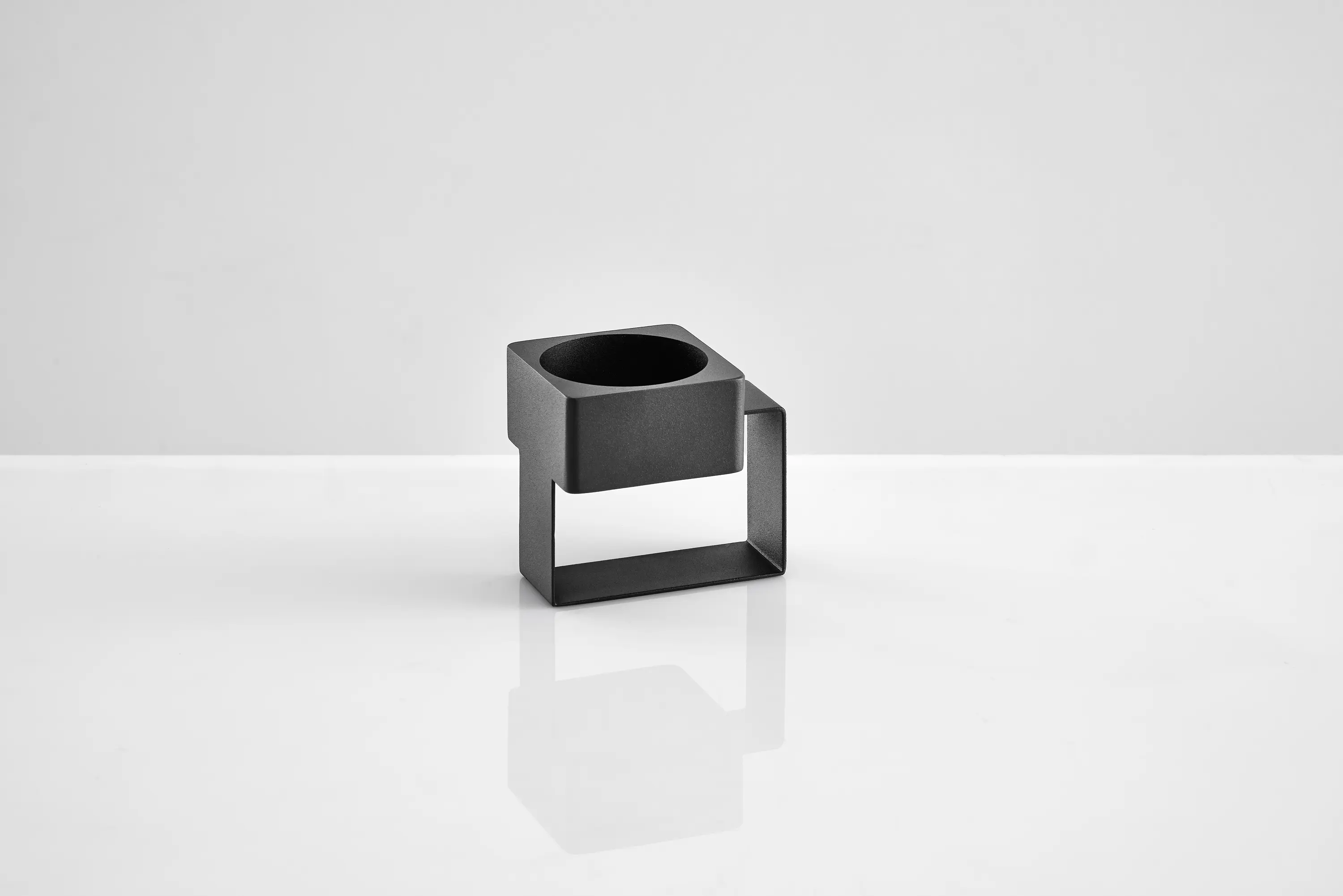 WOUD - Top Candle Holder