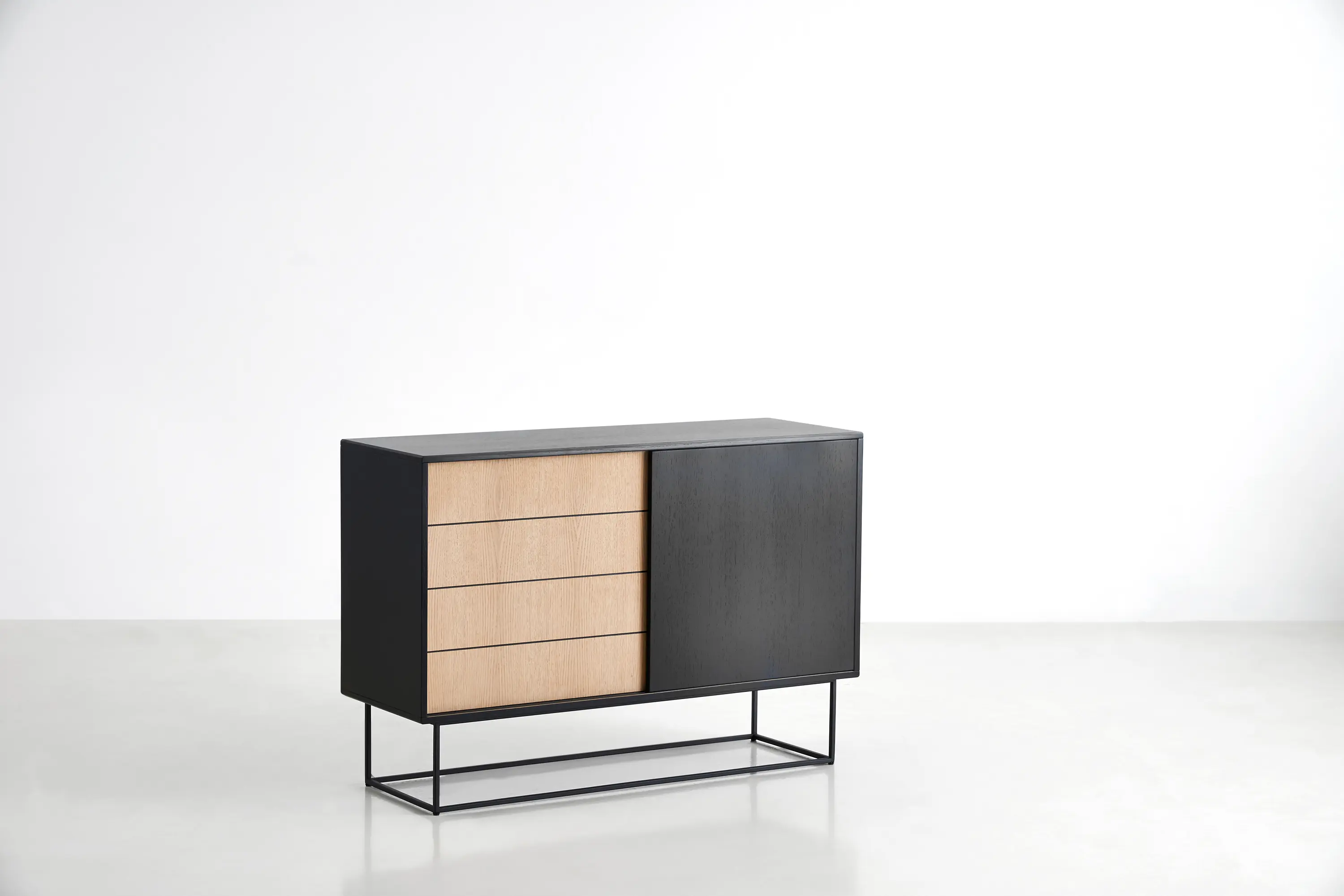 WOUD - Virka Side Board