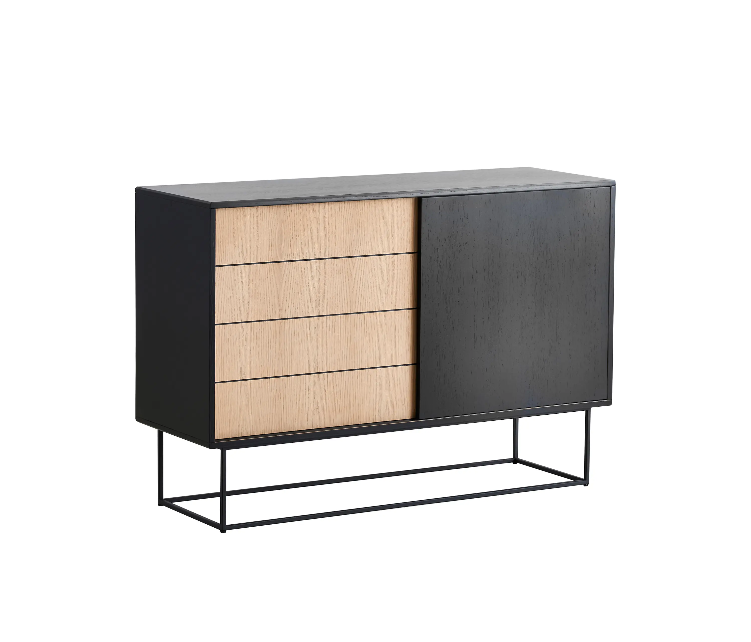 WOUD - Virka Side Board