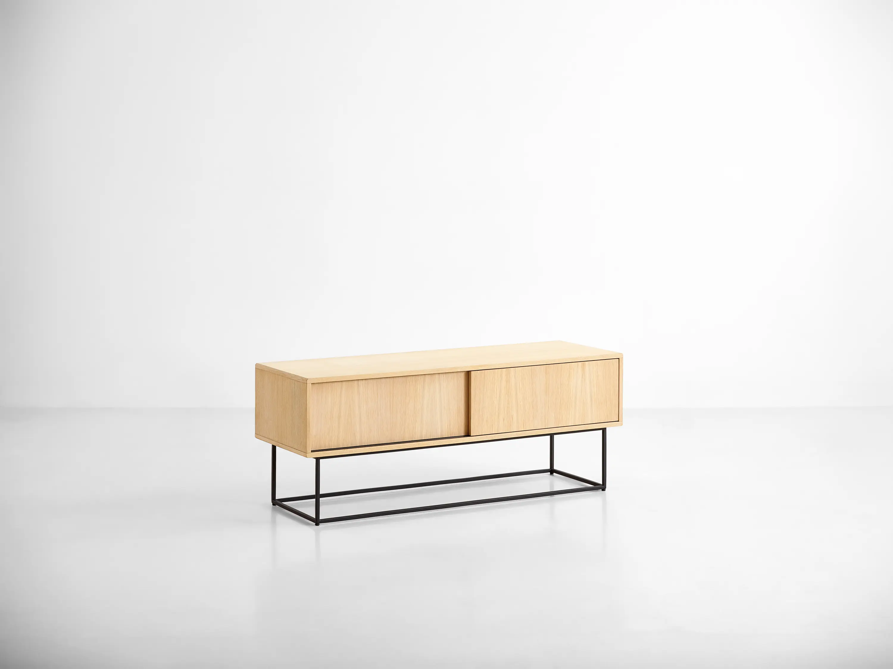 WOUD - Virka Side Board