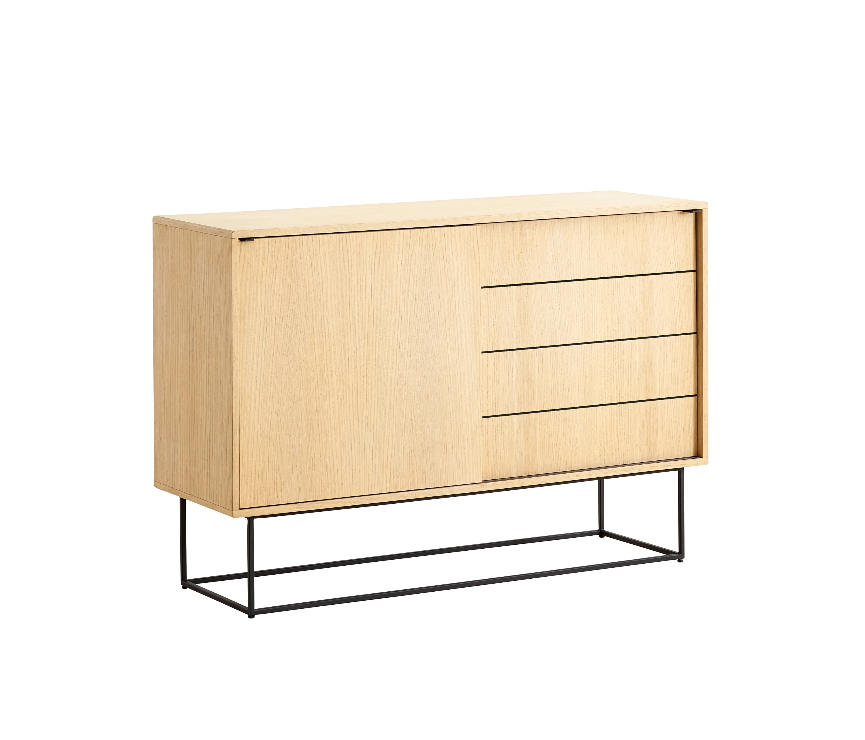 WOUD - Virka Side Board