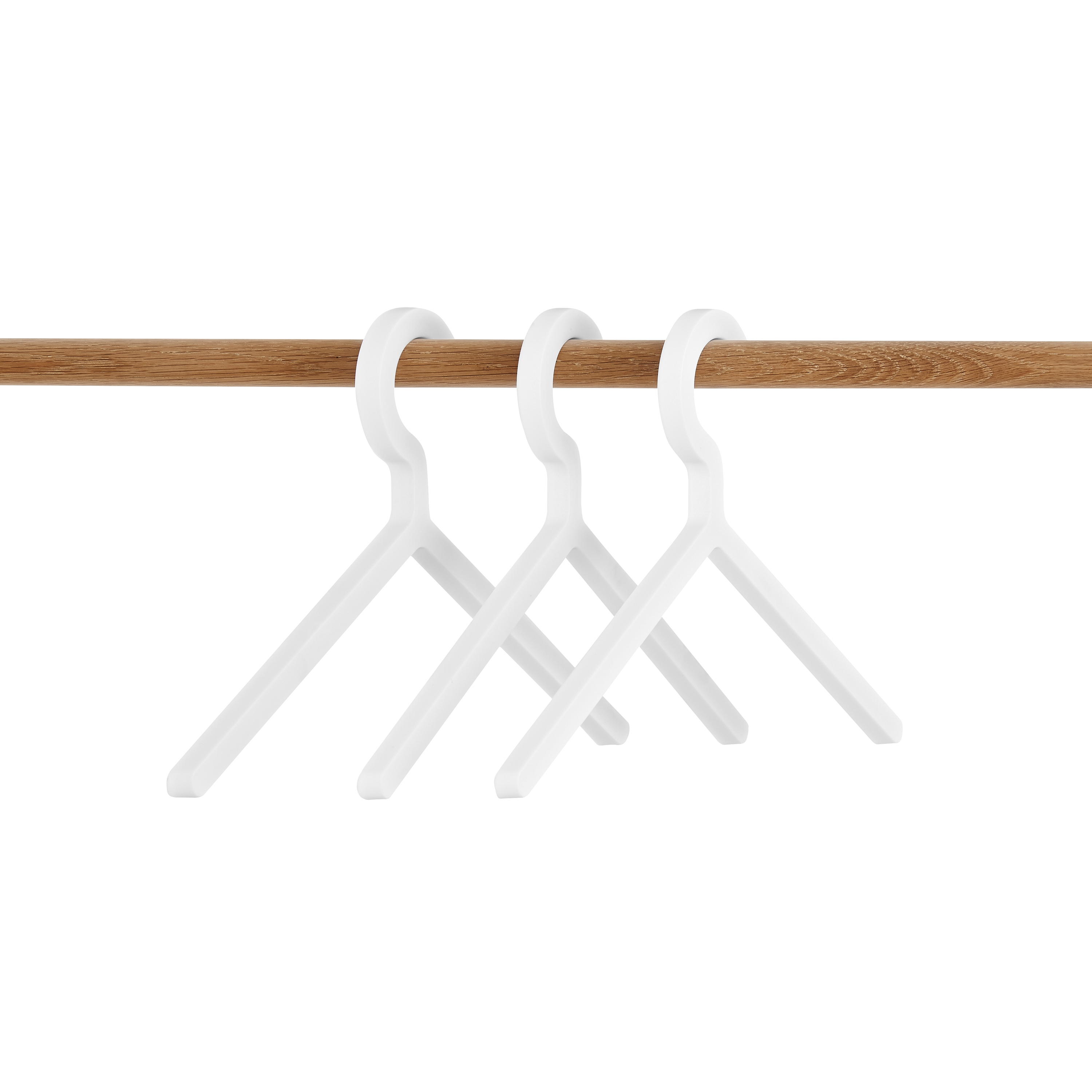 Produkt Illusion Hanger des Herstellers WOUD anzeigen
