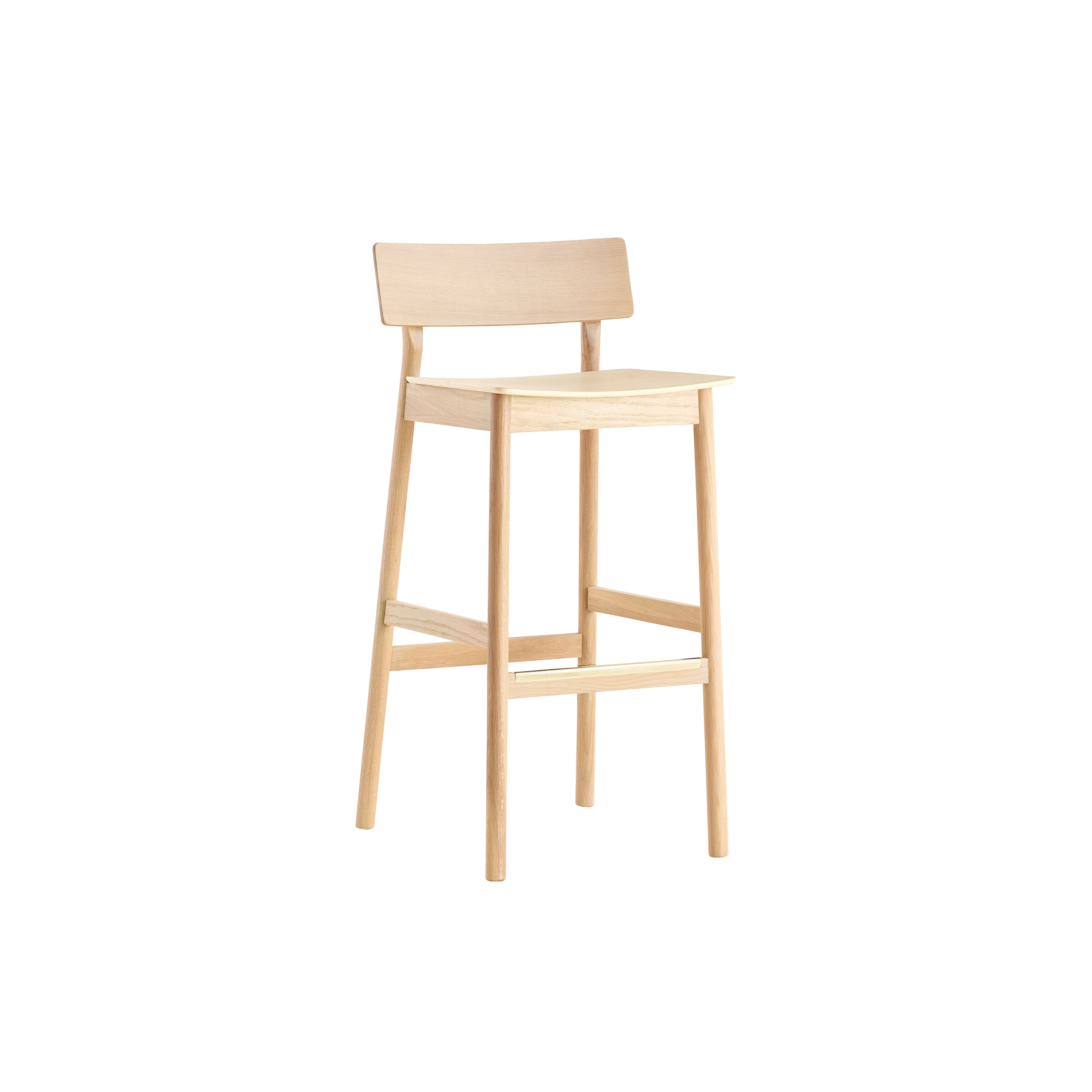 Display product Pause Counter Chair from manufacturer WOUD