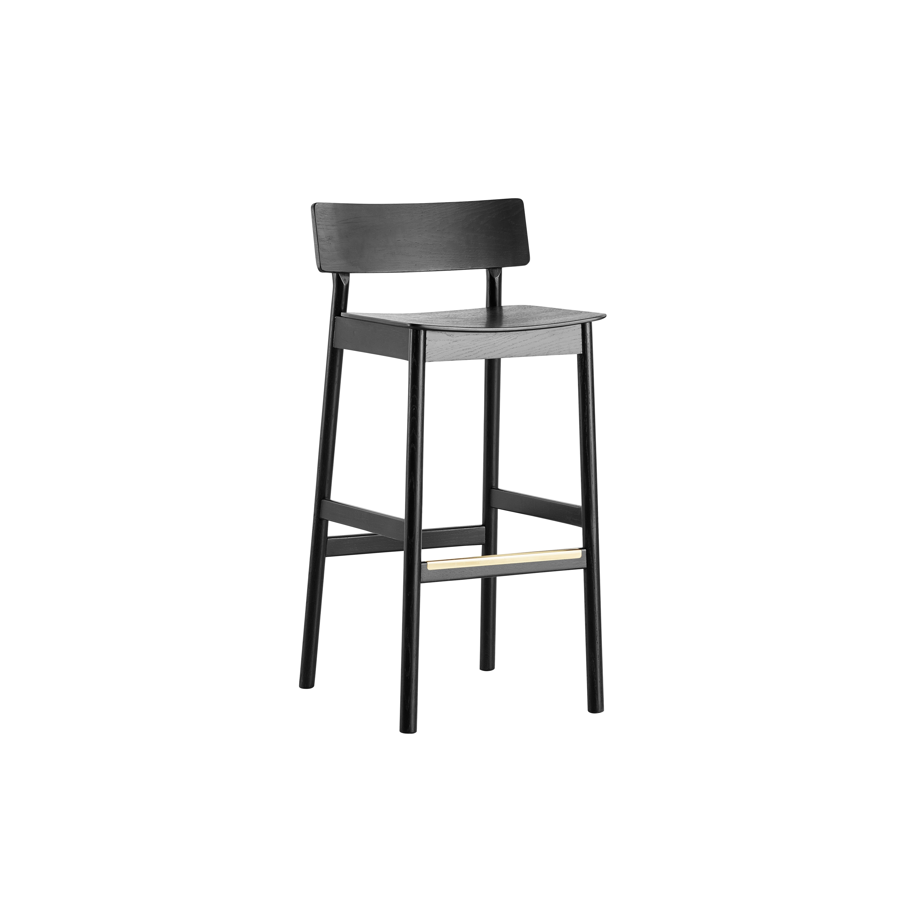 Produkt Pause Counter Chair des Herstellers WOUD anzeigen