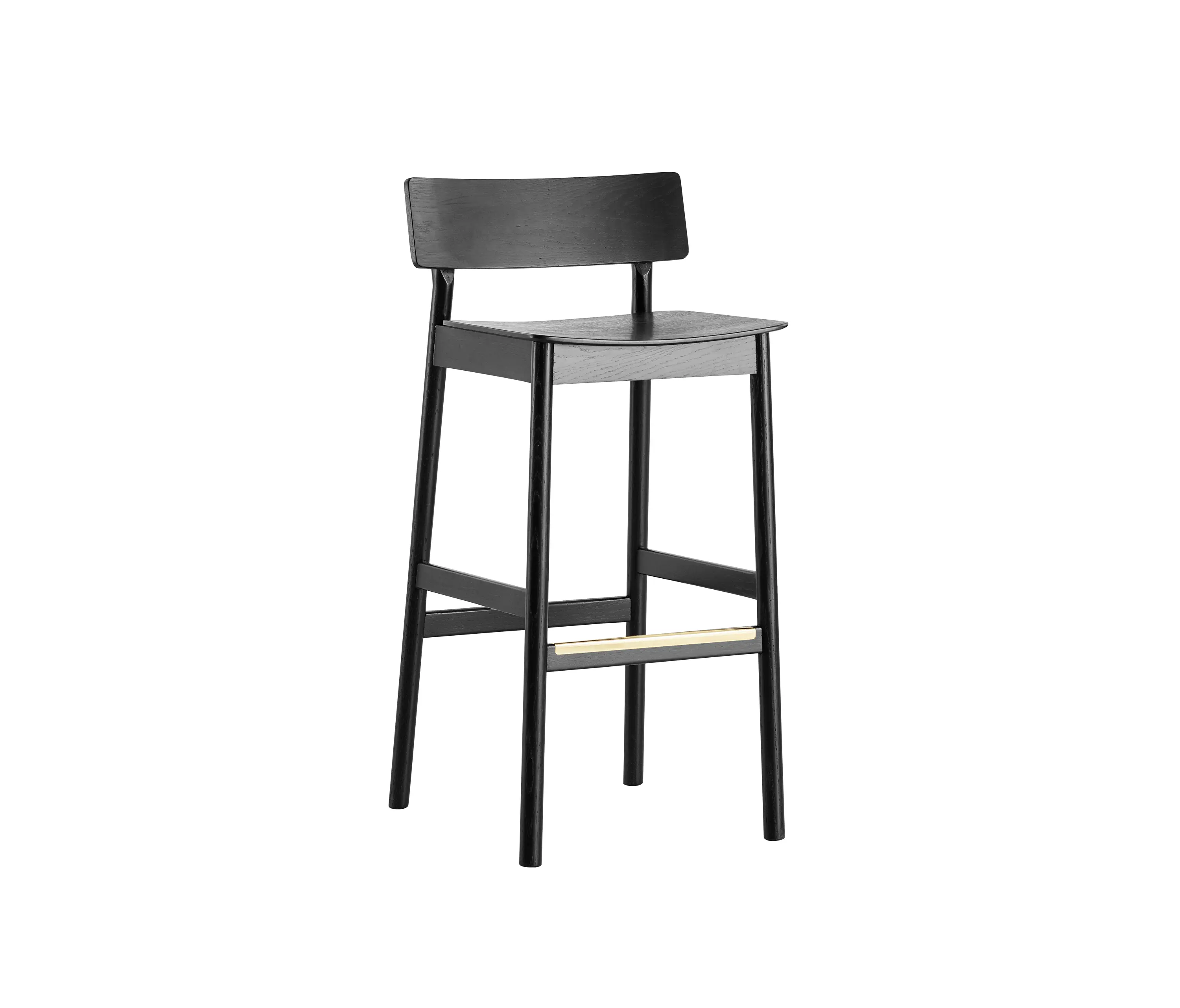 WOUD - Pause Counter Chair