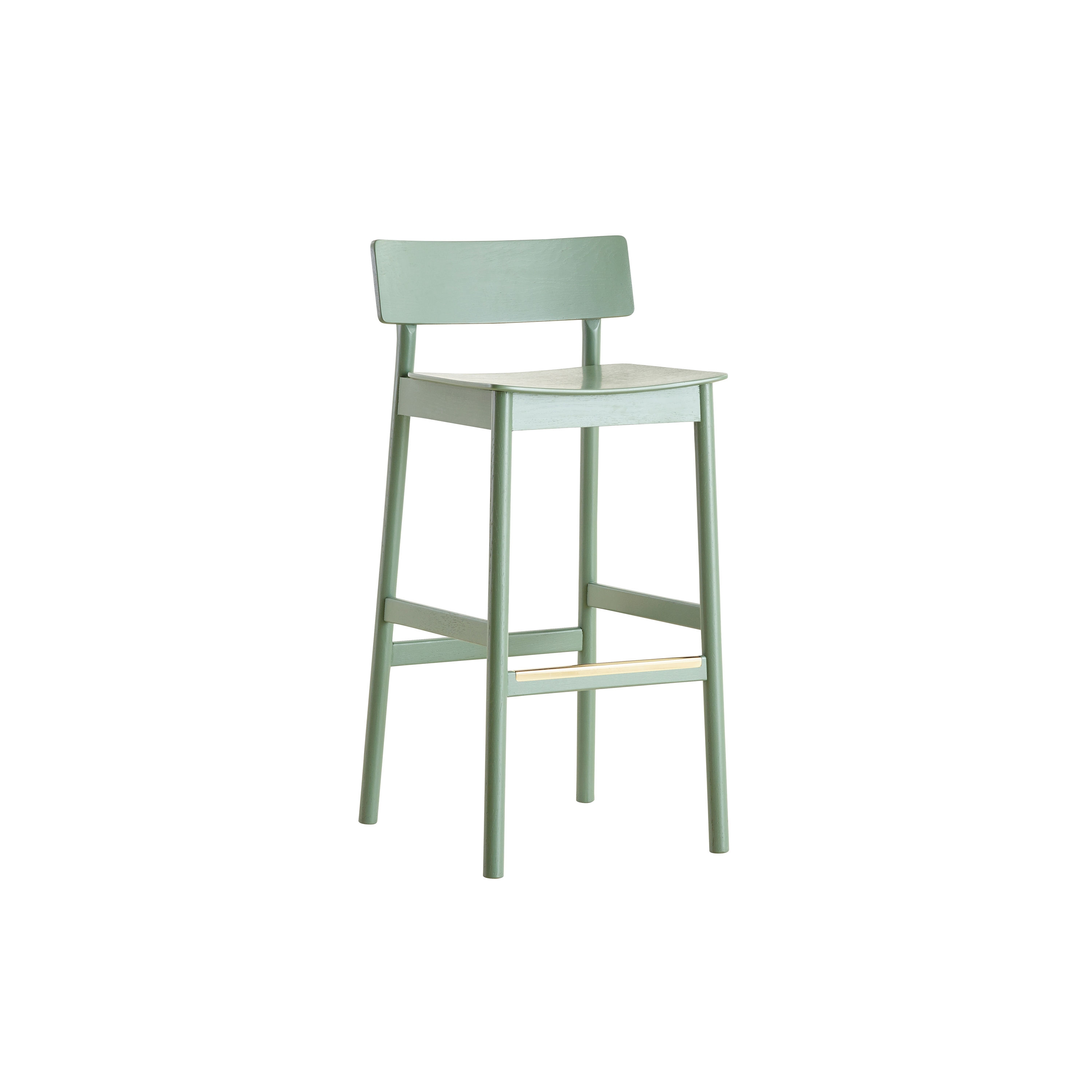 Display product Pause Counter Chair from manufacturer WOUD