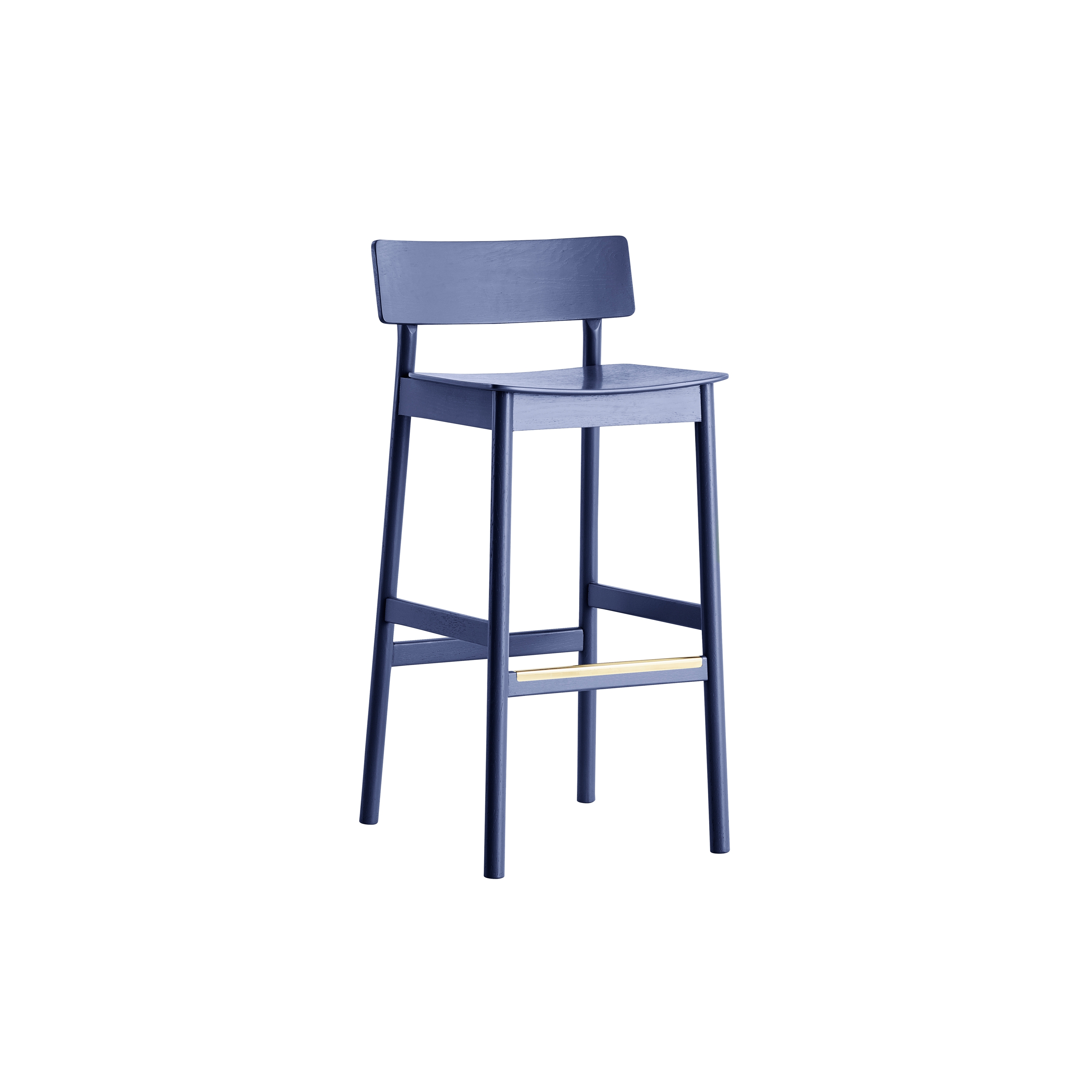 Produkt Pause Counter Chair des Herstellers WOUD anzeigen