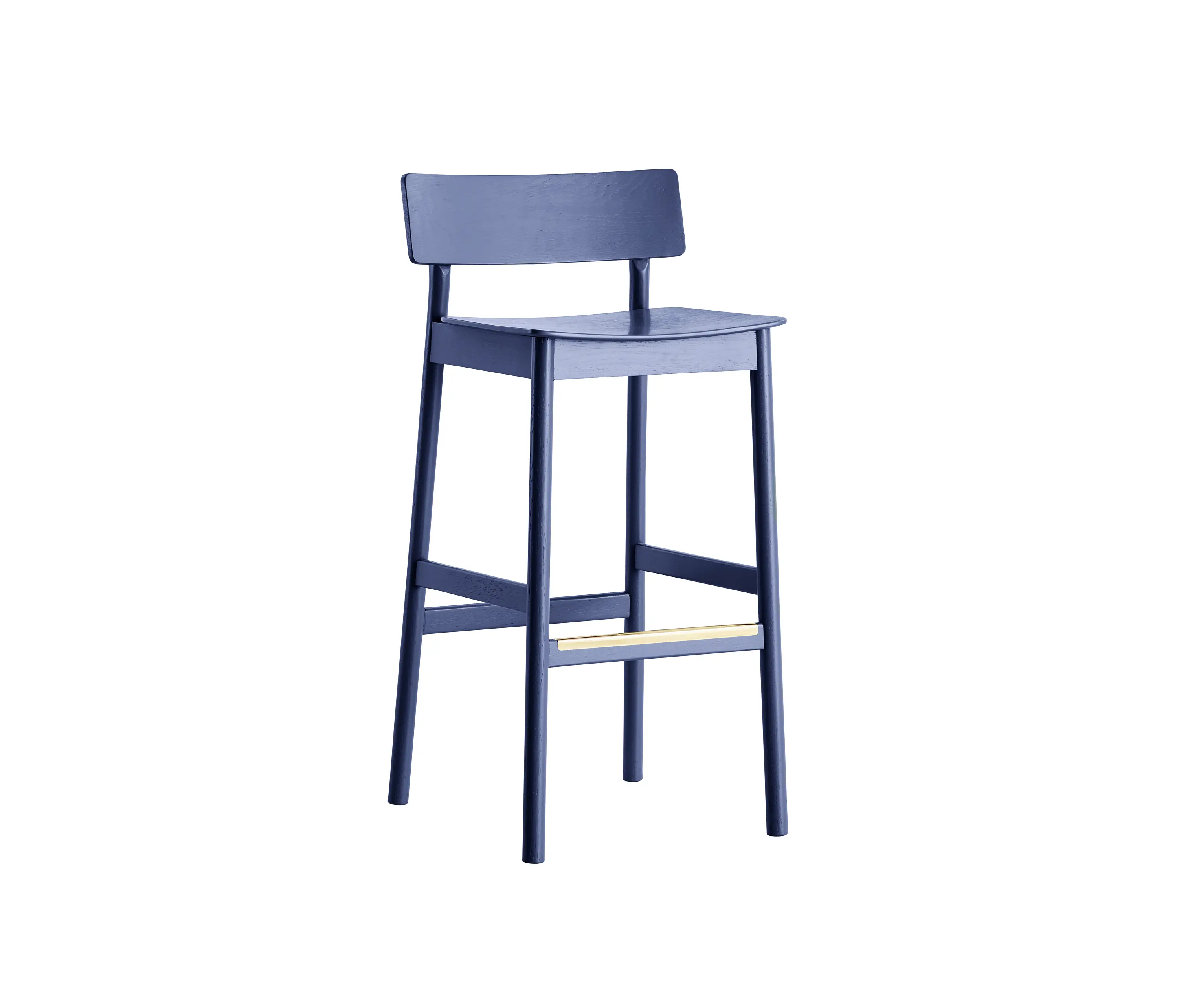 WOUD - Pause Counter Chair