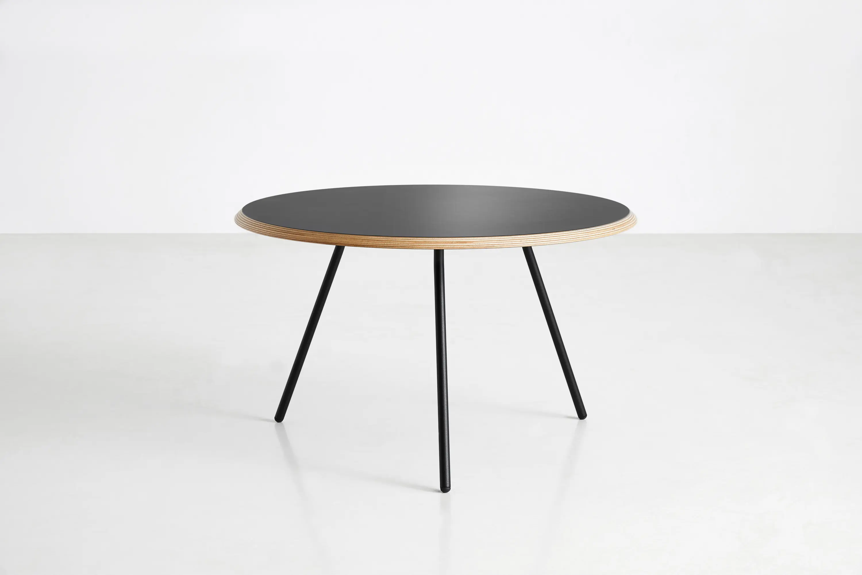WOUD - Soround Side Table high