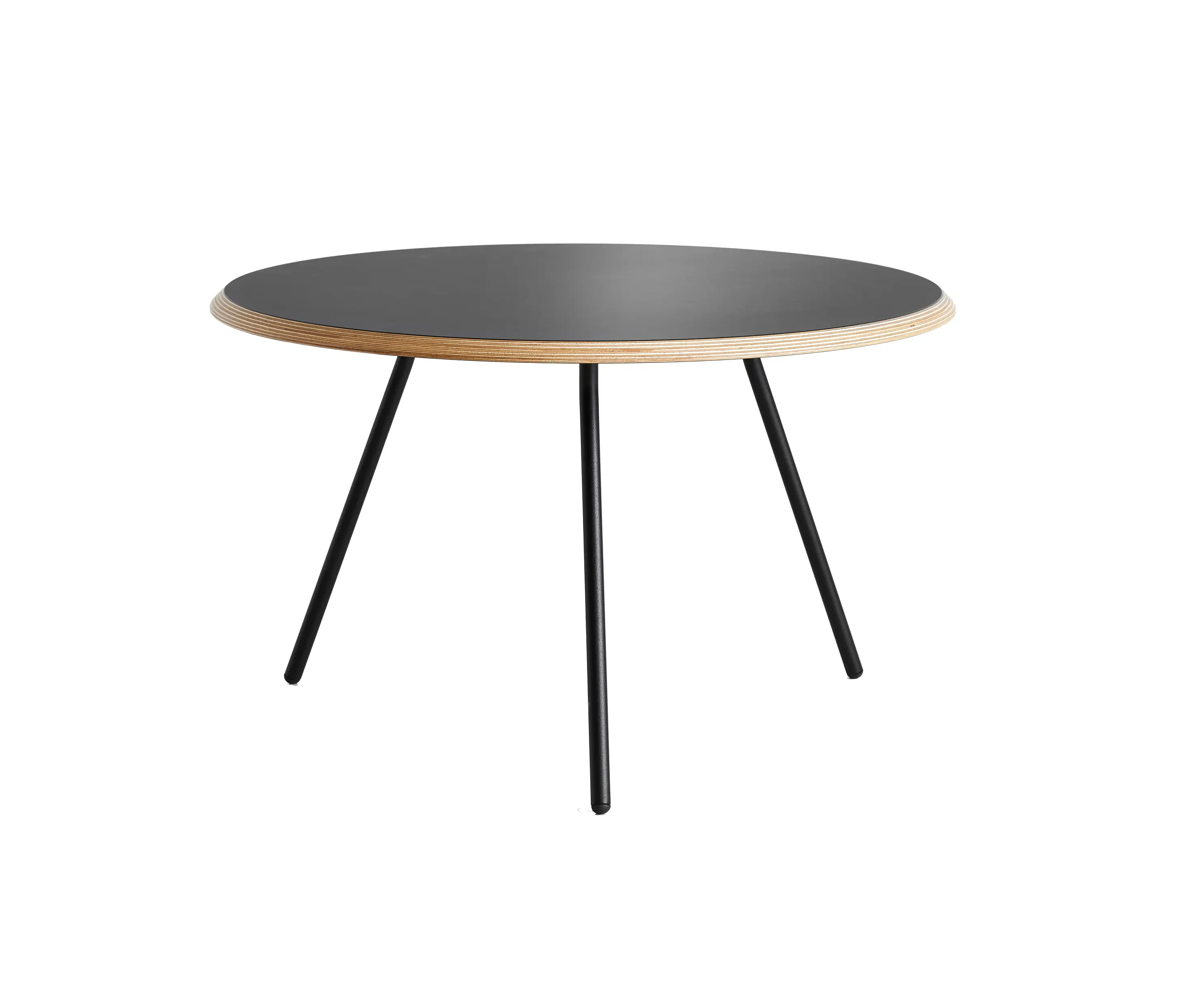 WOUD - Soround Side Table high