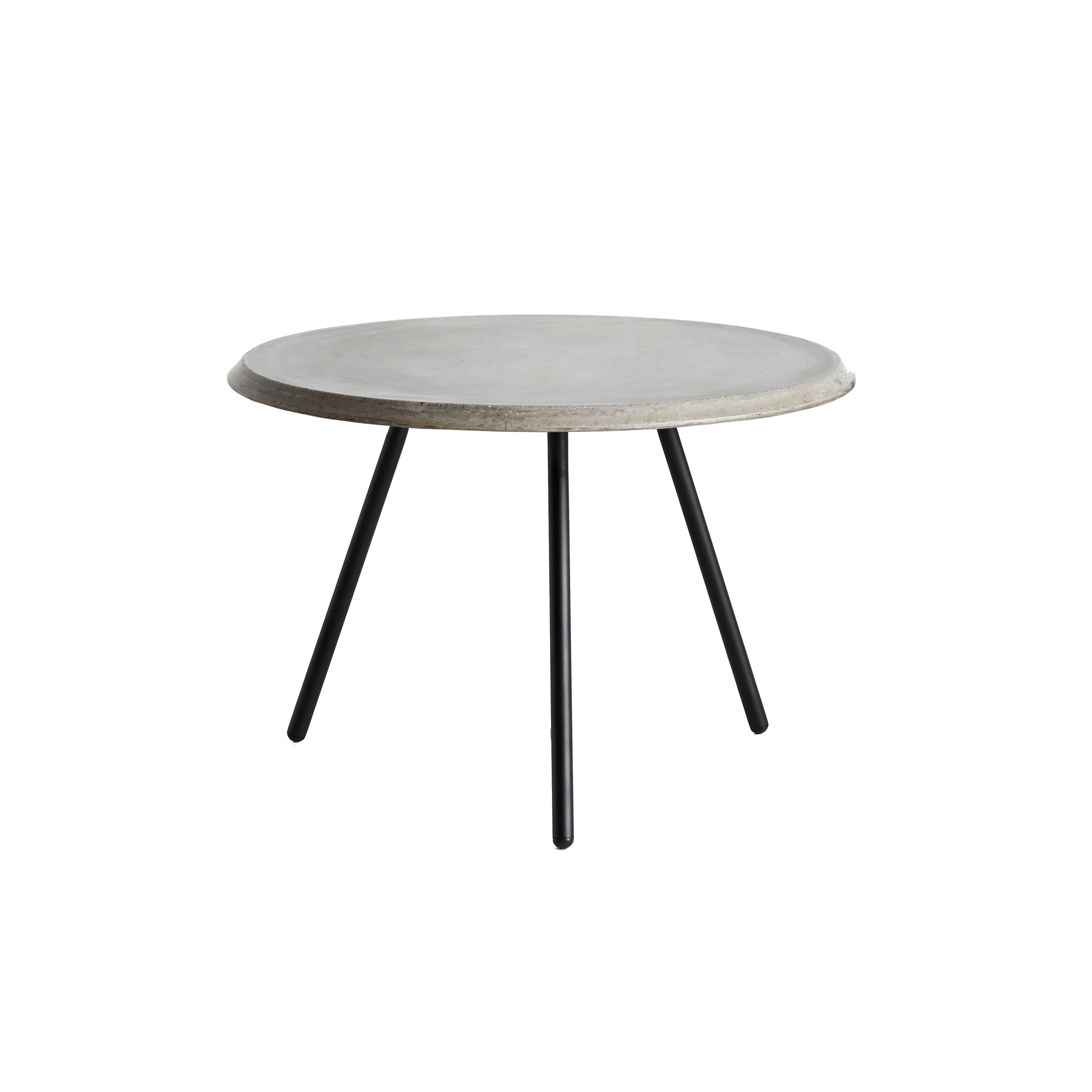 Produkt Soround Side Table high des Herstellers WOUD anzeigen