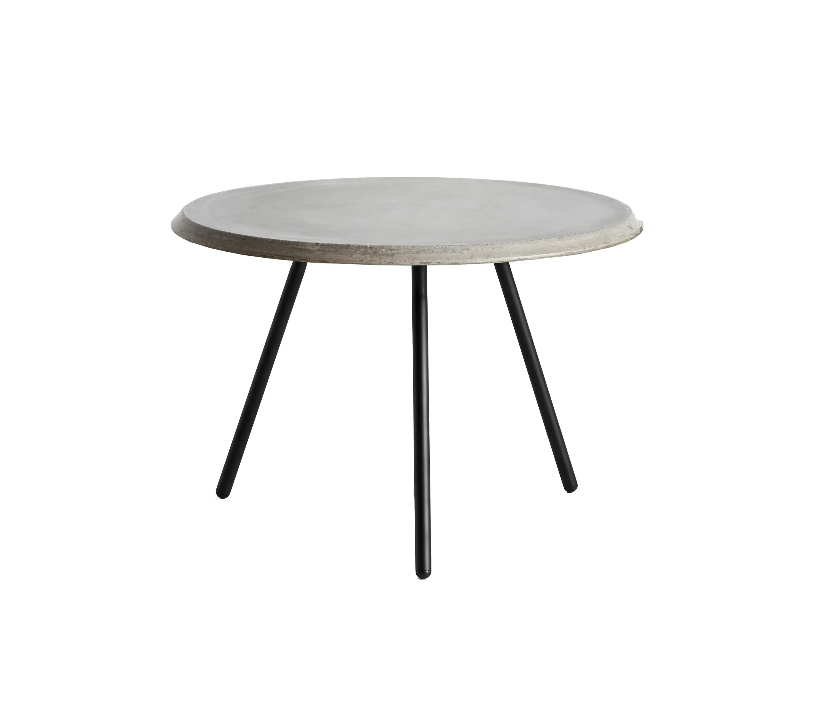 WOUD - Soround Side Table high
