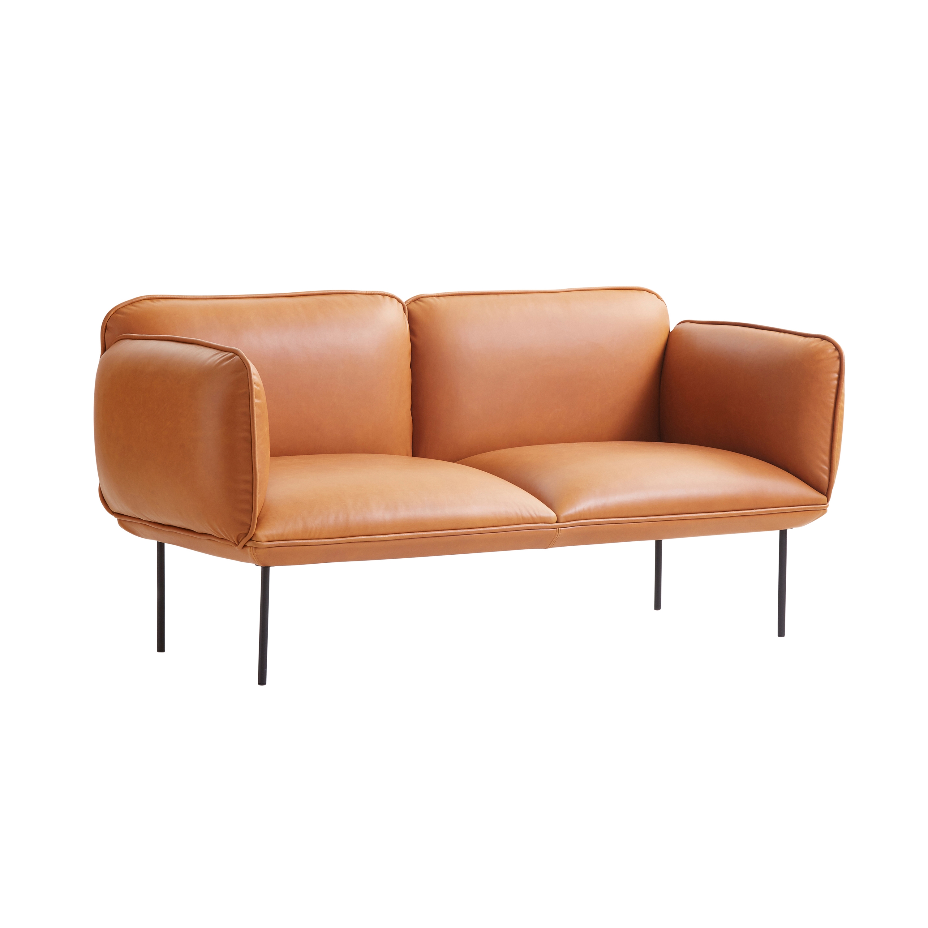 Produkt Nakki 2 - Seater des Herstellers WOUD anzeigen