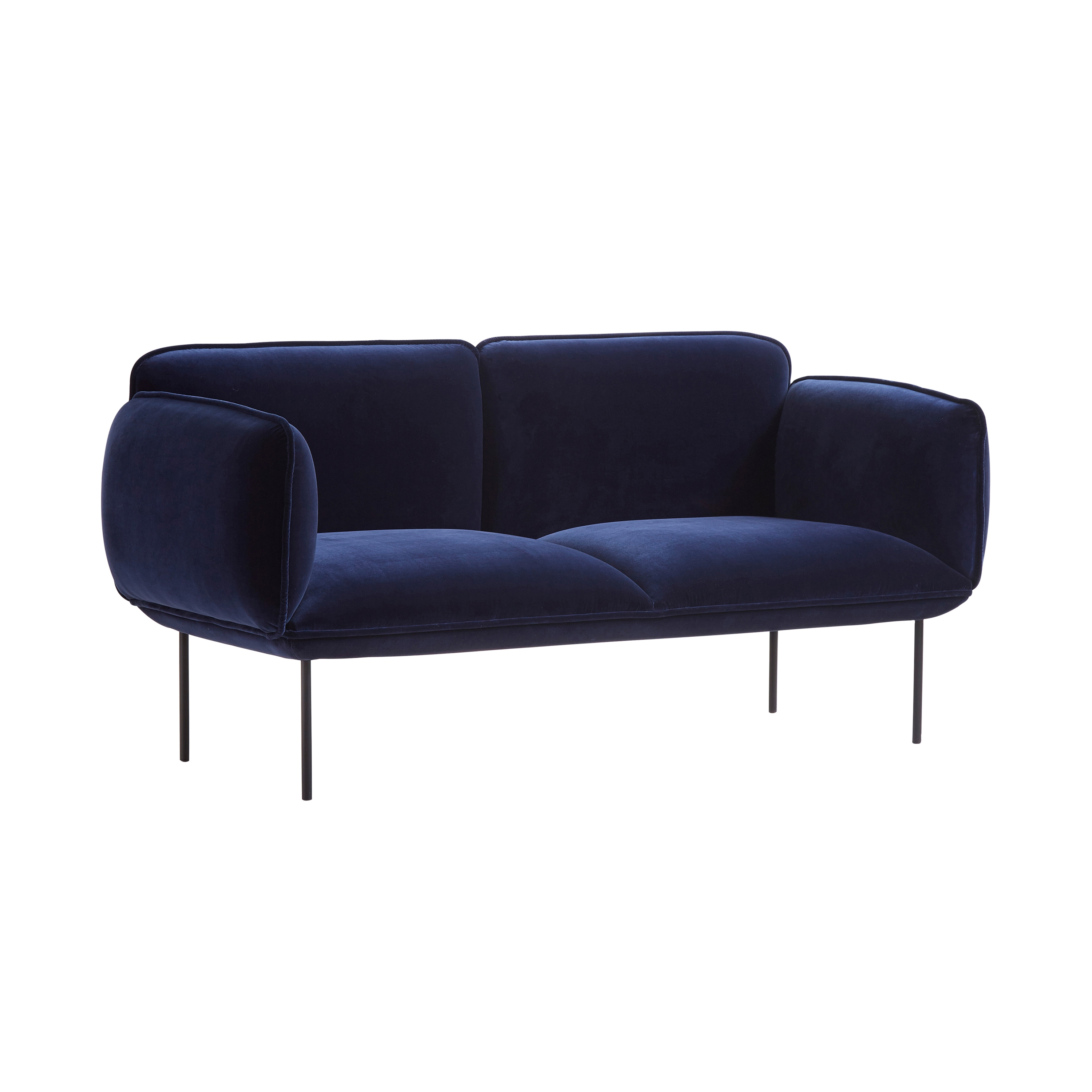 Produkt Nakki 2 - Seater des Herstellers WOUD anzeigen