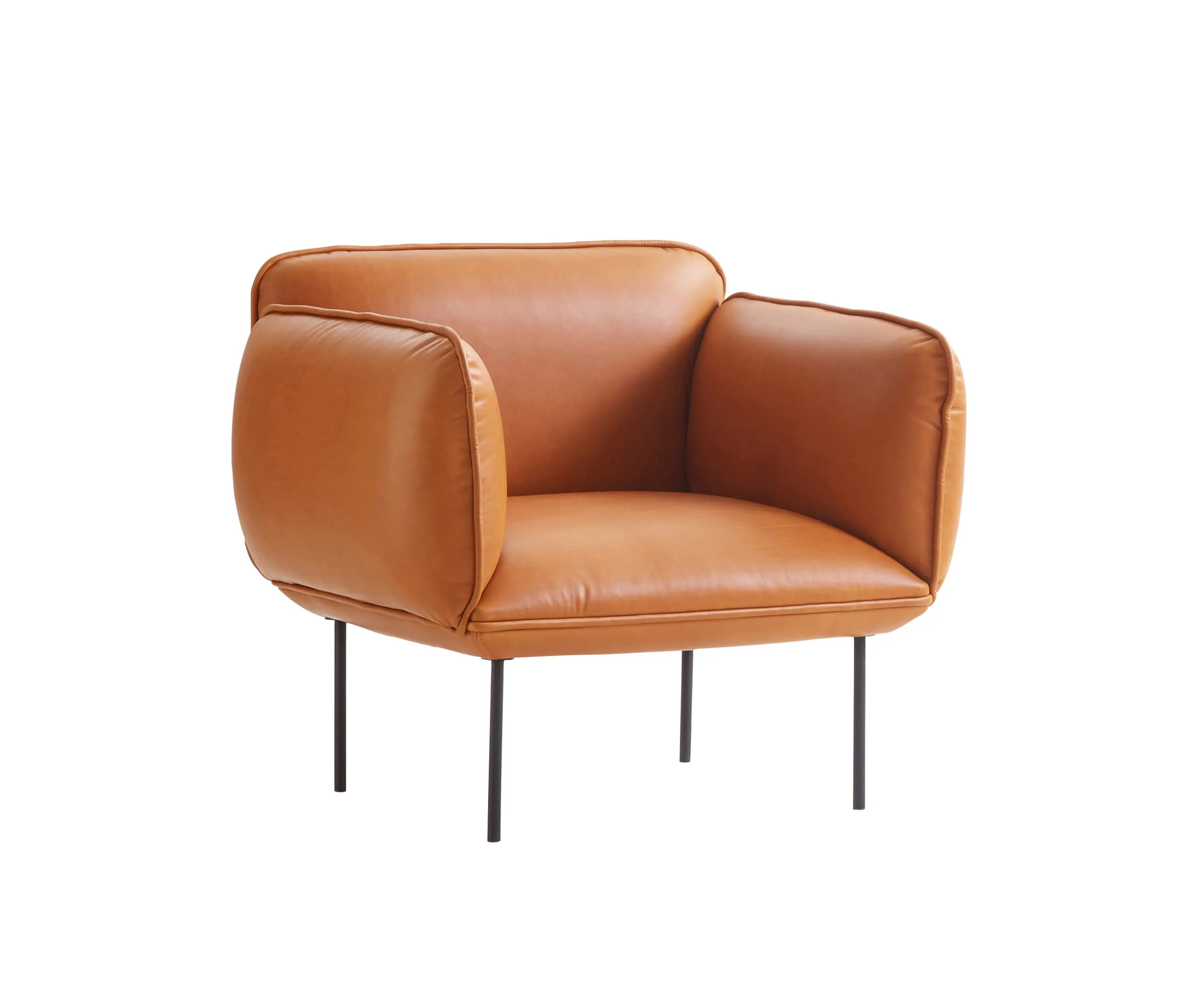 WOUD - Nakki 1- Seater