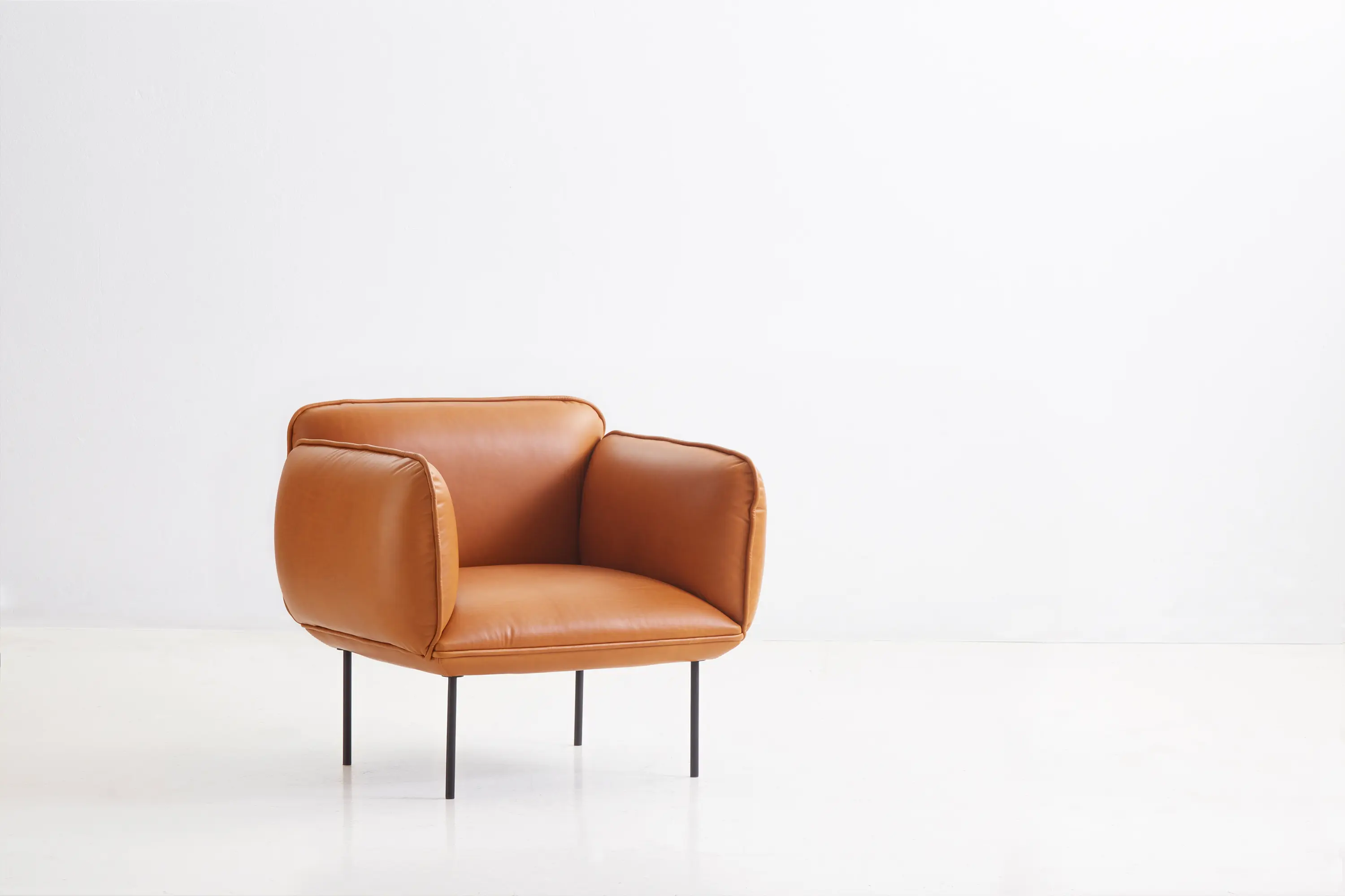 WOUD - Nakki 1- Seater