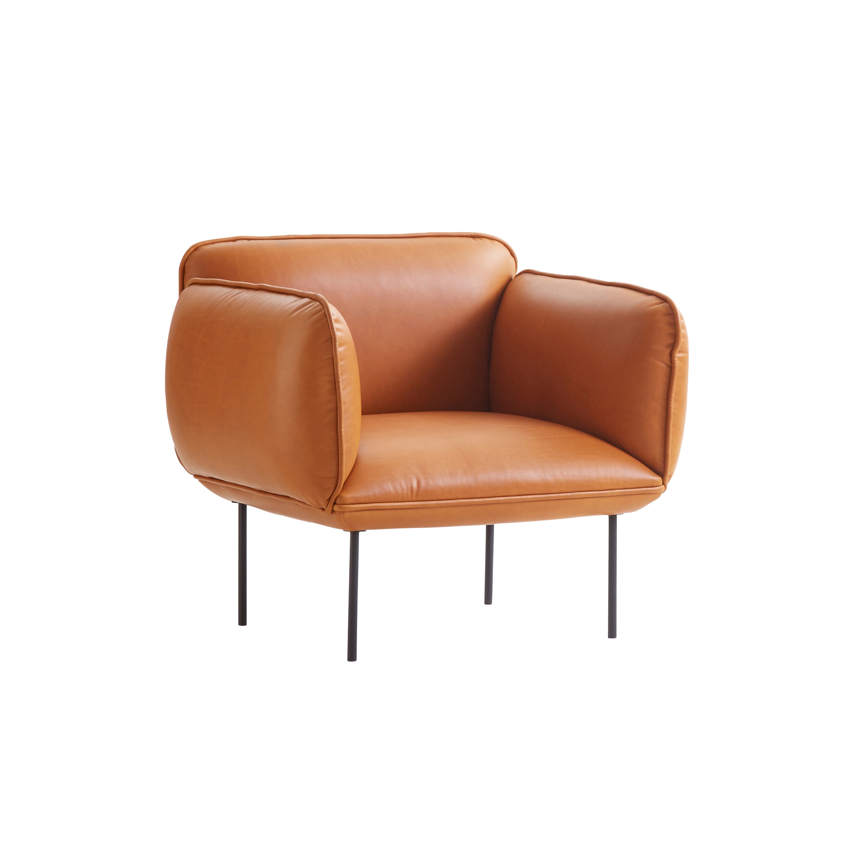 Produkt Nakki 1- Seater des Herstellers WOUD anzeigen