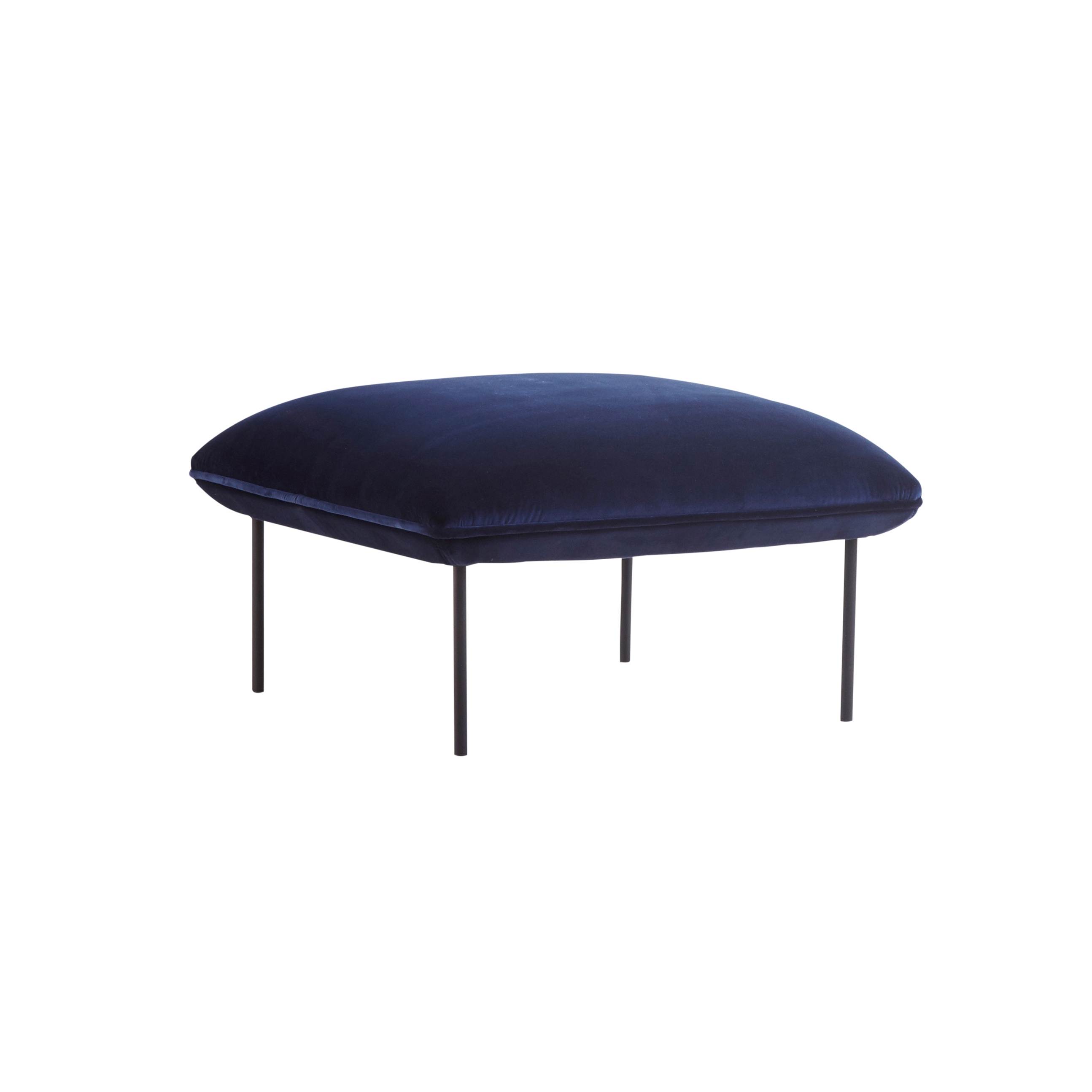 Mostrar el producto Nakki Ottoman del fabricante WOUD