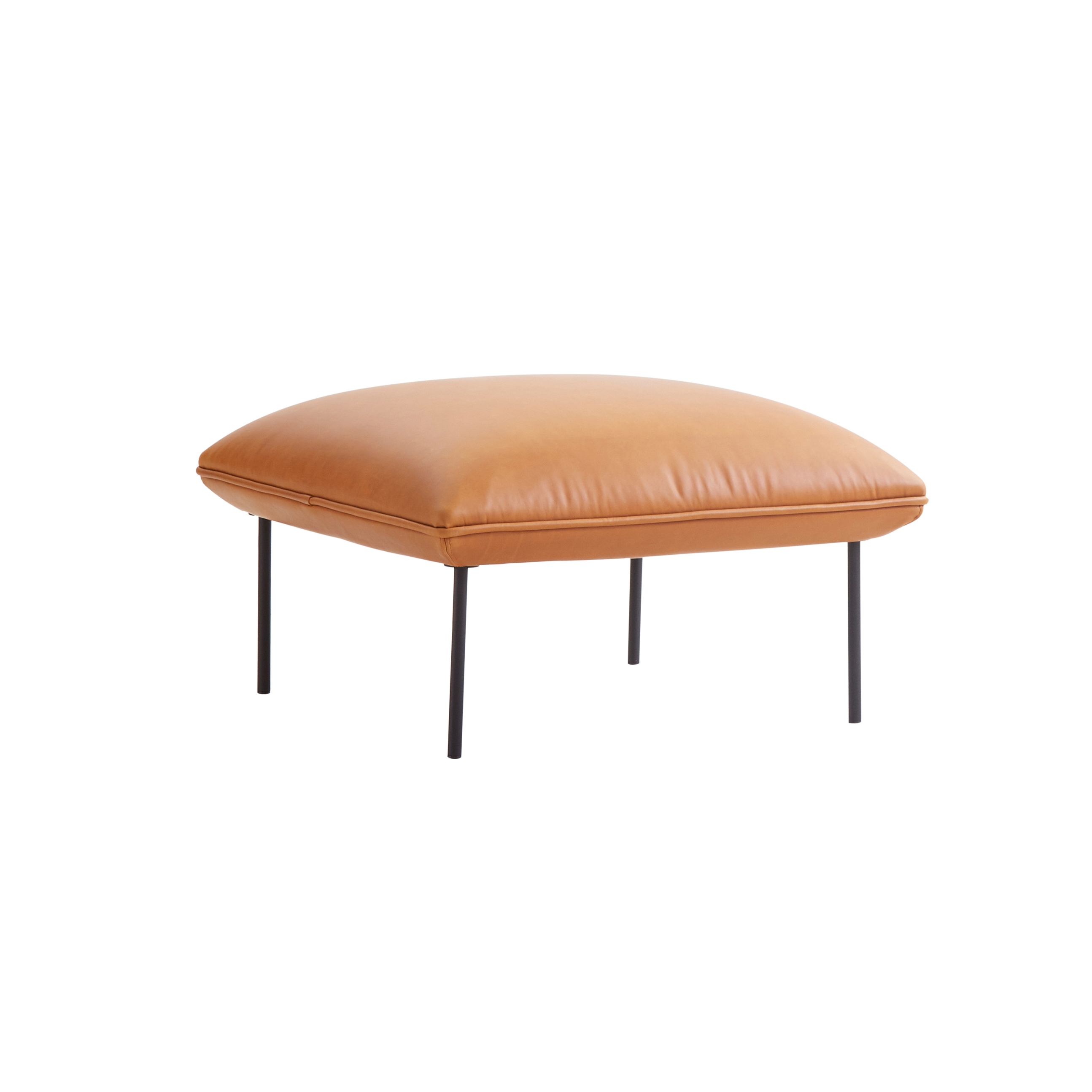 Mostrar el producto Nakki Ottoman del fabricante WOUD