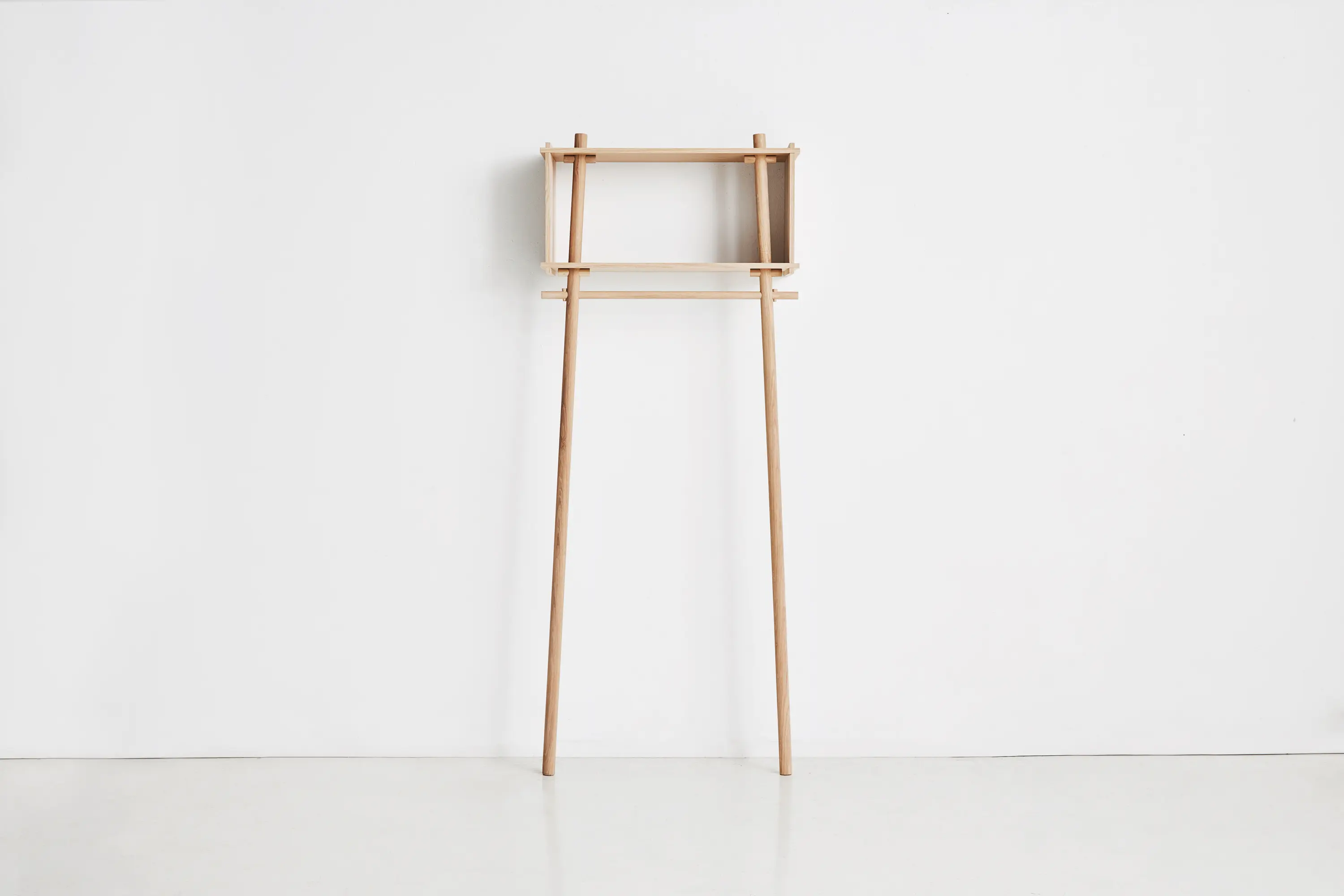 WOUD - Töjbox Small