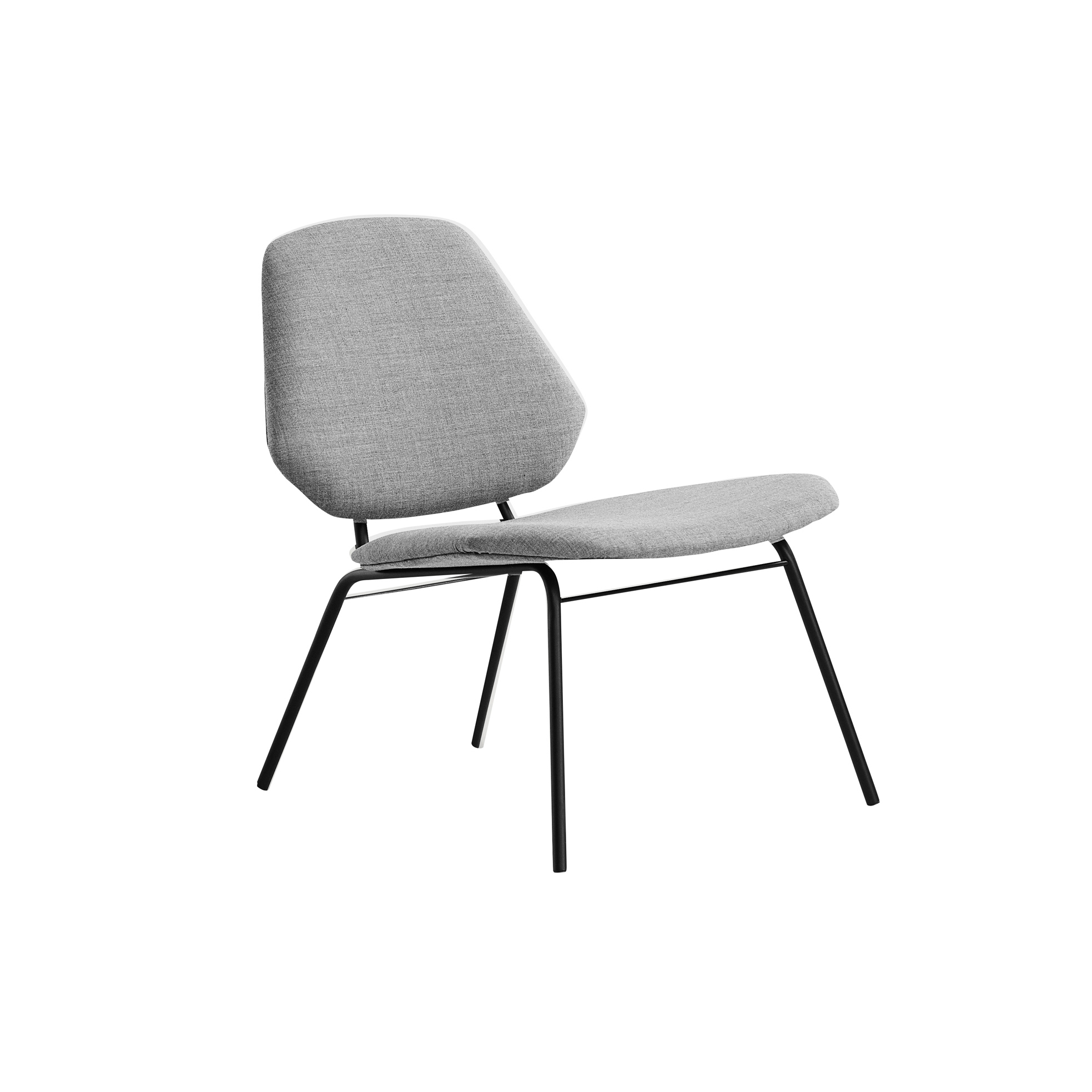 Produkt Lean Lounge Chair des Herstellers WOUD anzeigen