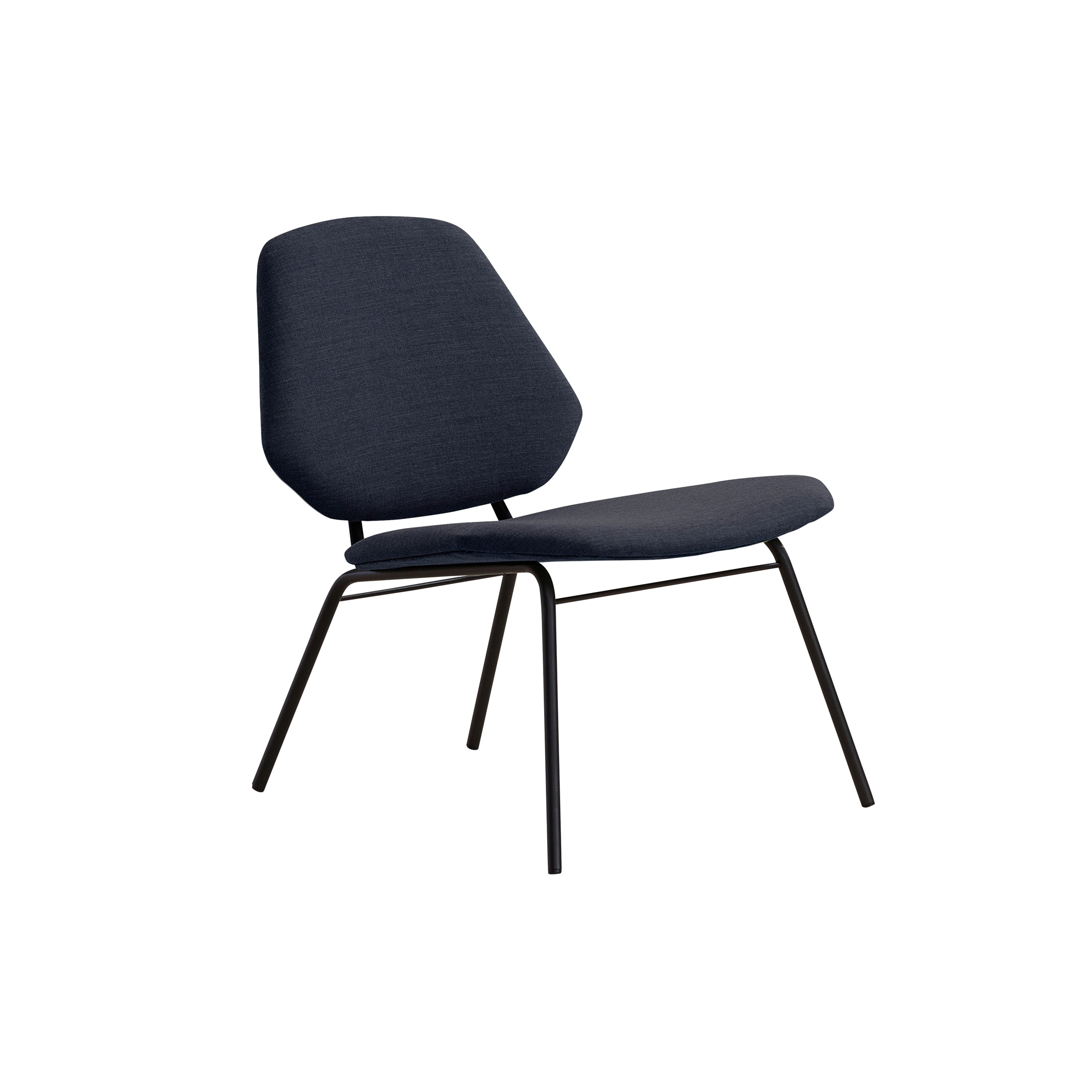 Lean Lounge Chair