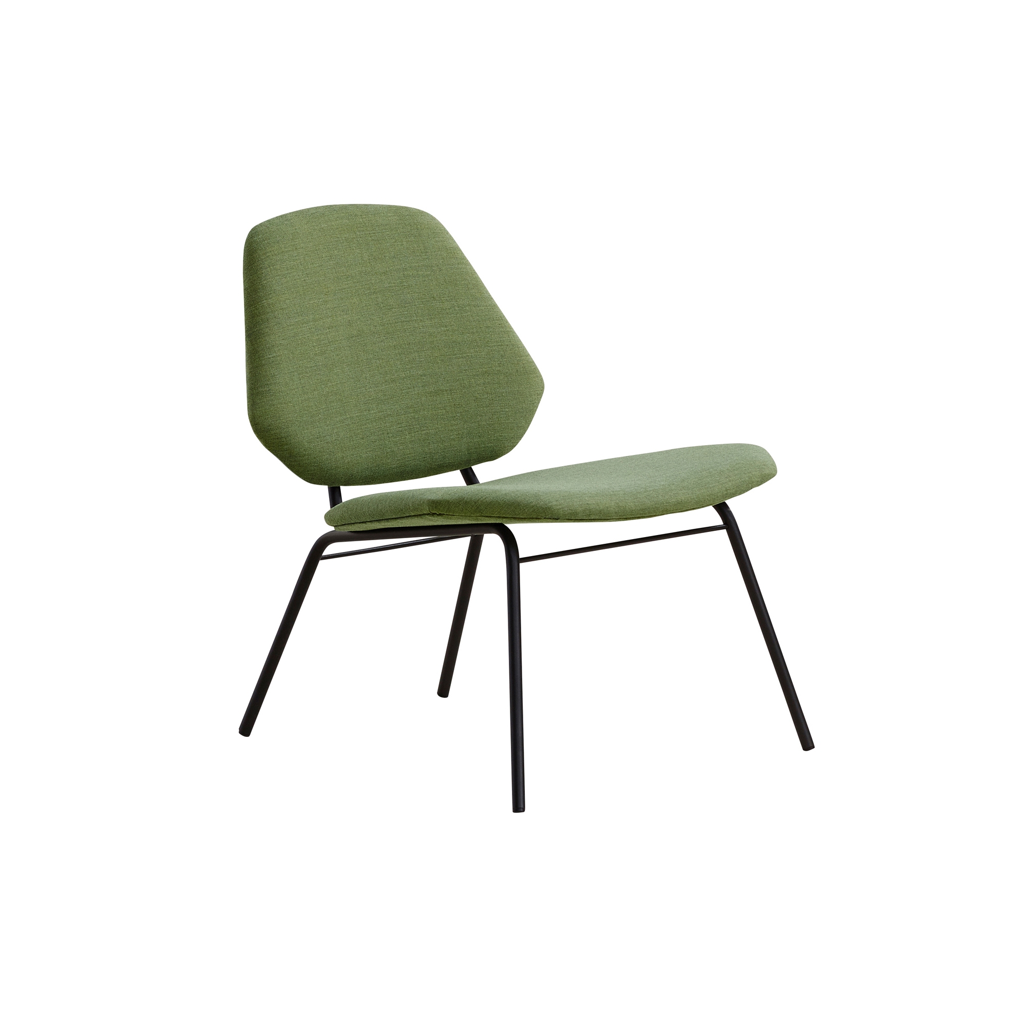 Lean Lounge Chair