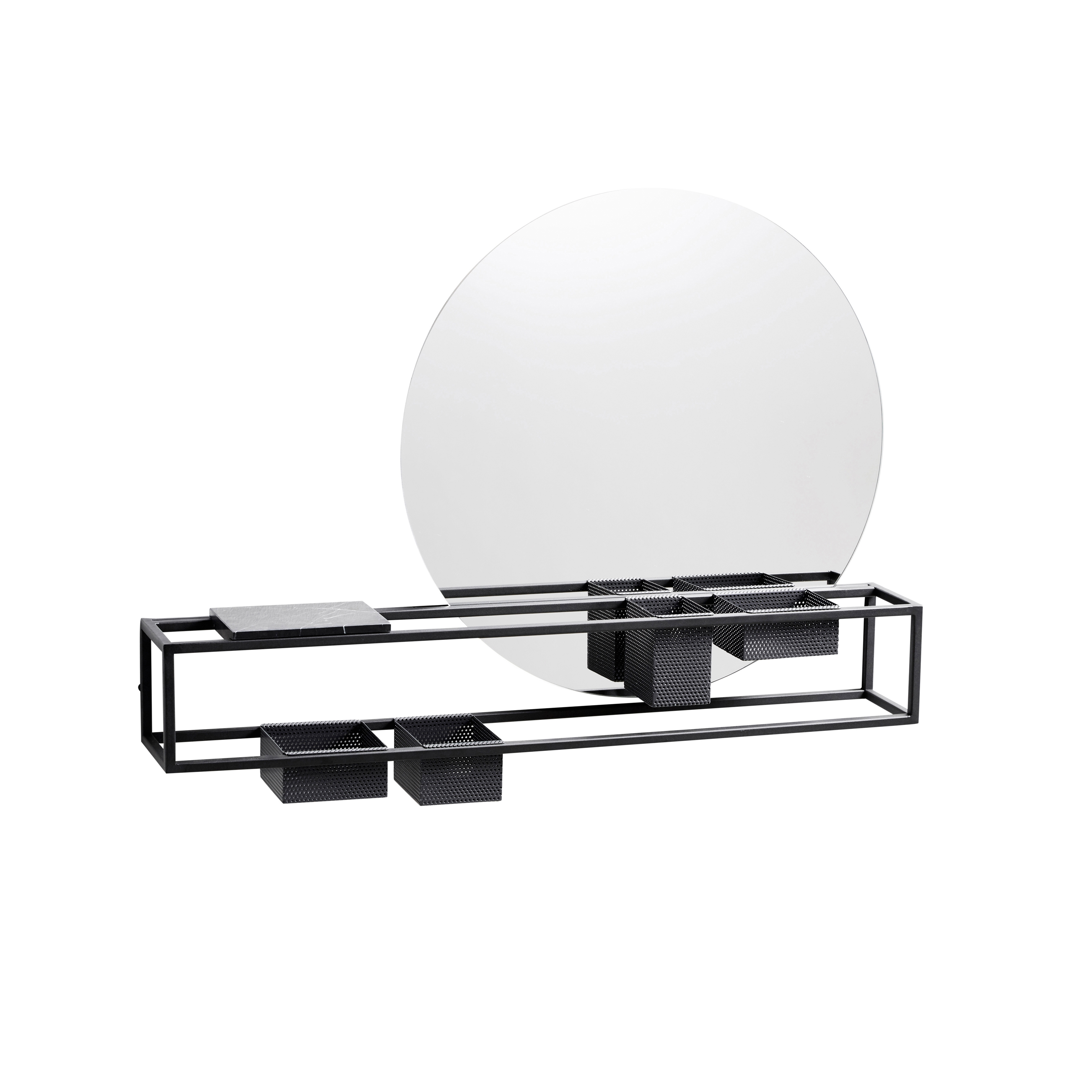 Produkt Mirrorbox des Herstellers WOUD anzeigen