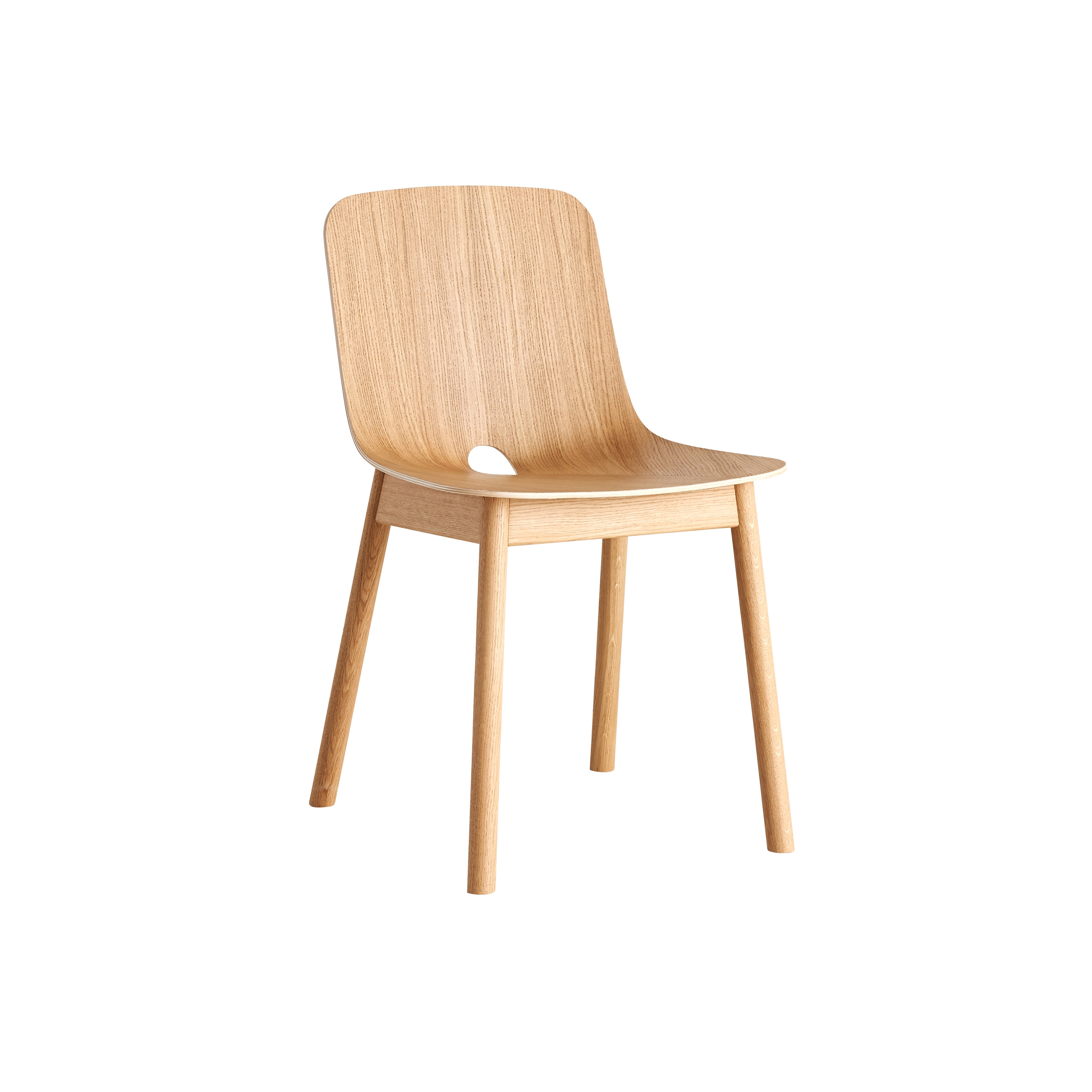 Produkt Mono Dining Chair des Herstellers WOUD anzeigen