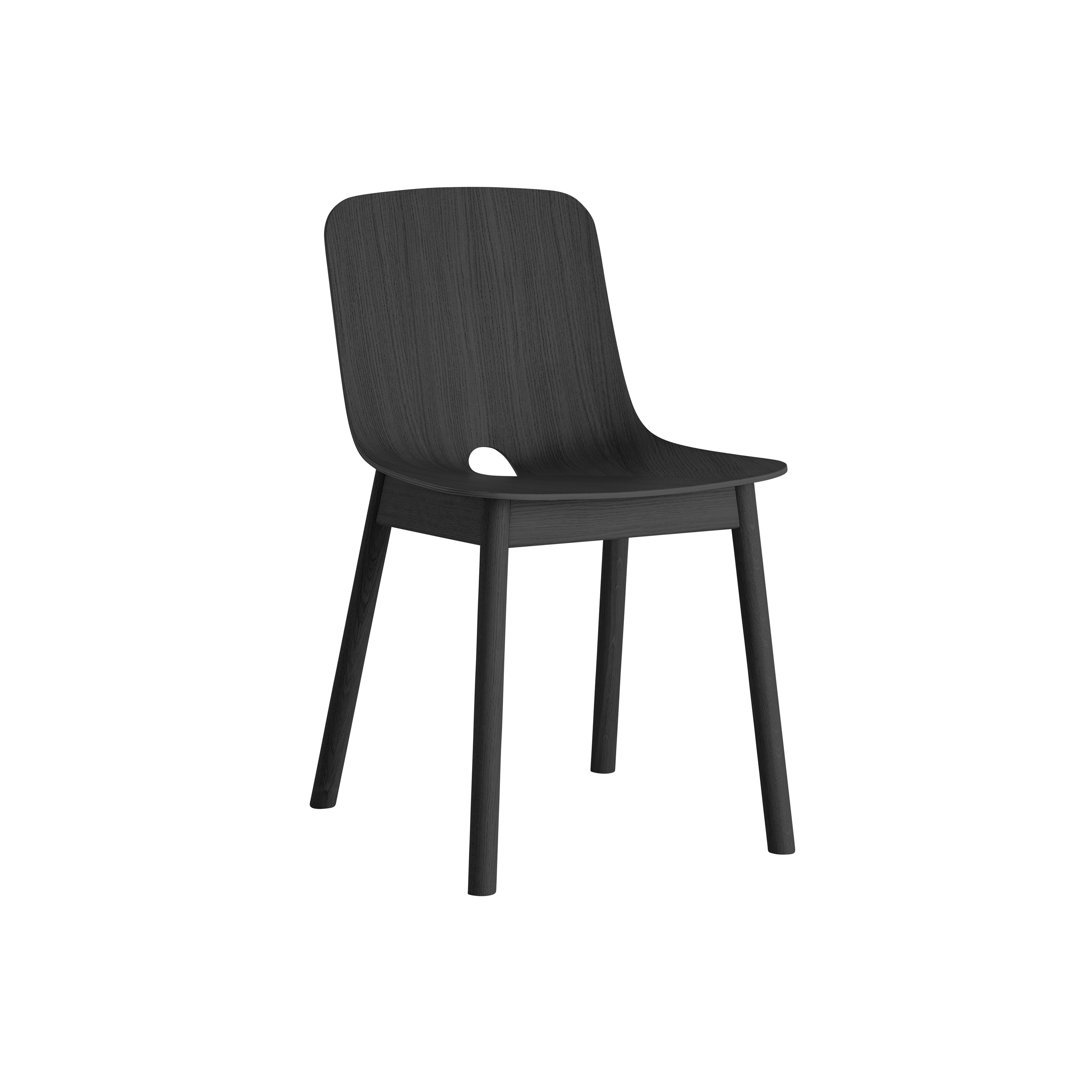 Produkt Mono Dining Chair des Herstellers WOUD anzeigen