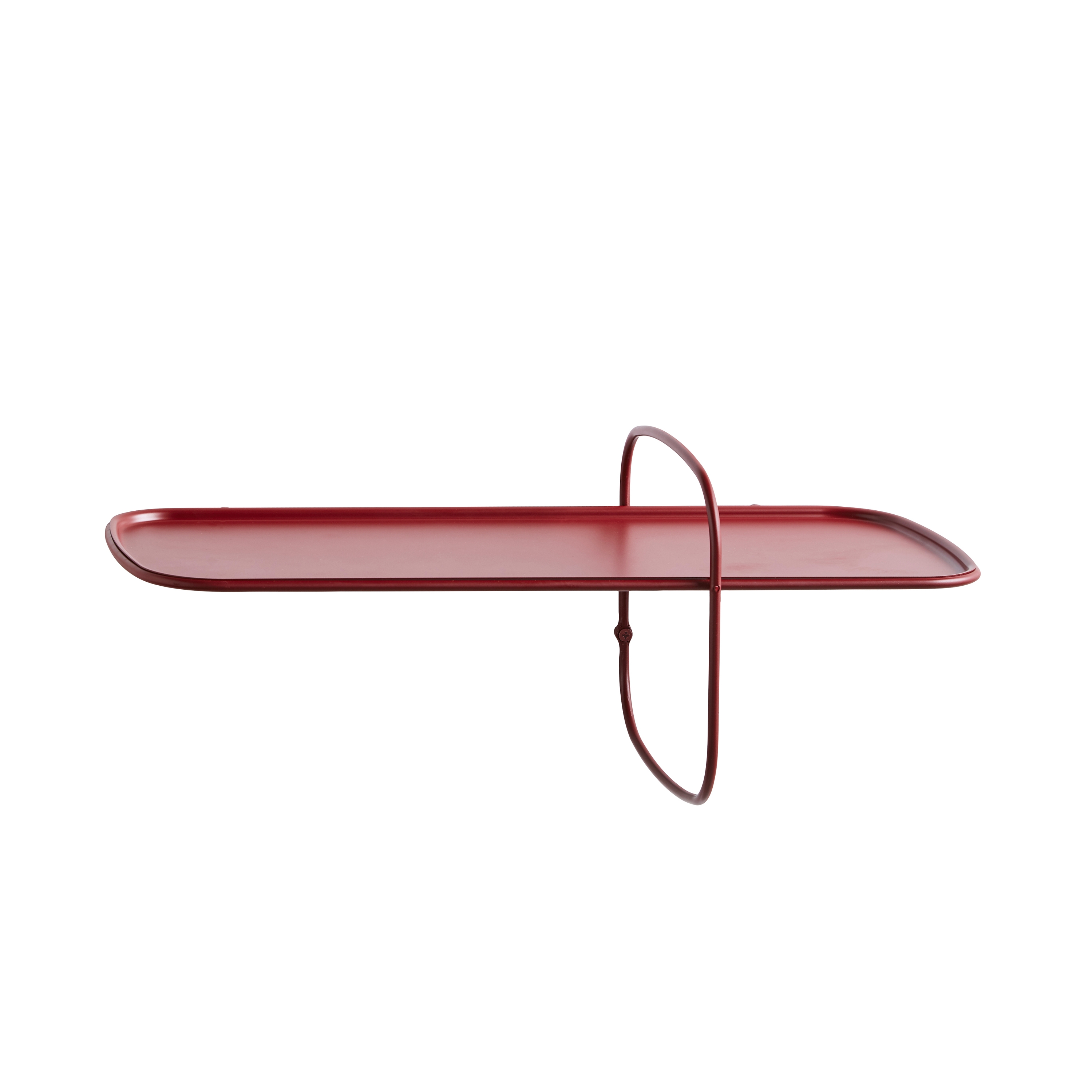 Display product Polar Shelf from manufacturer WOUD