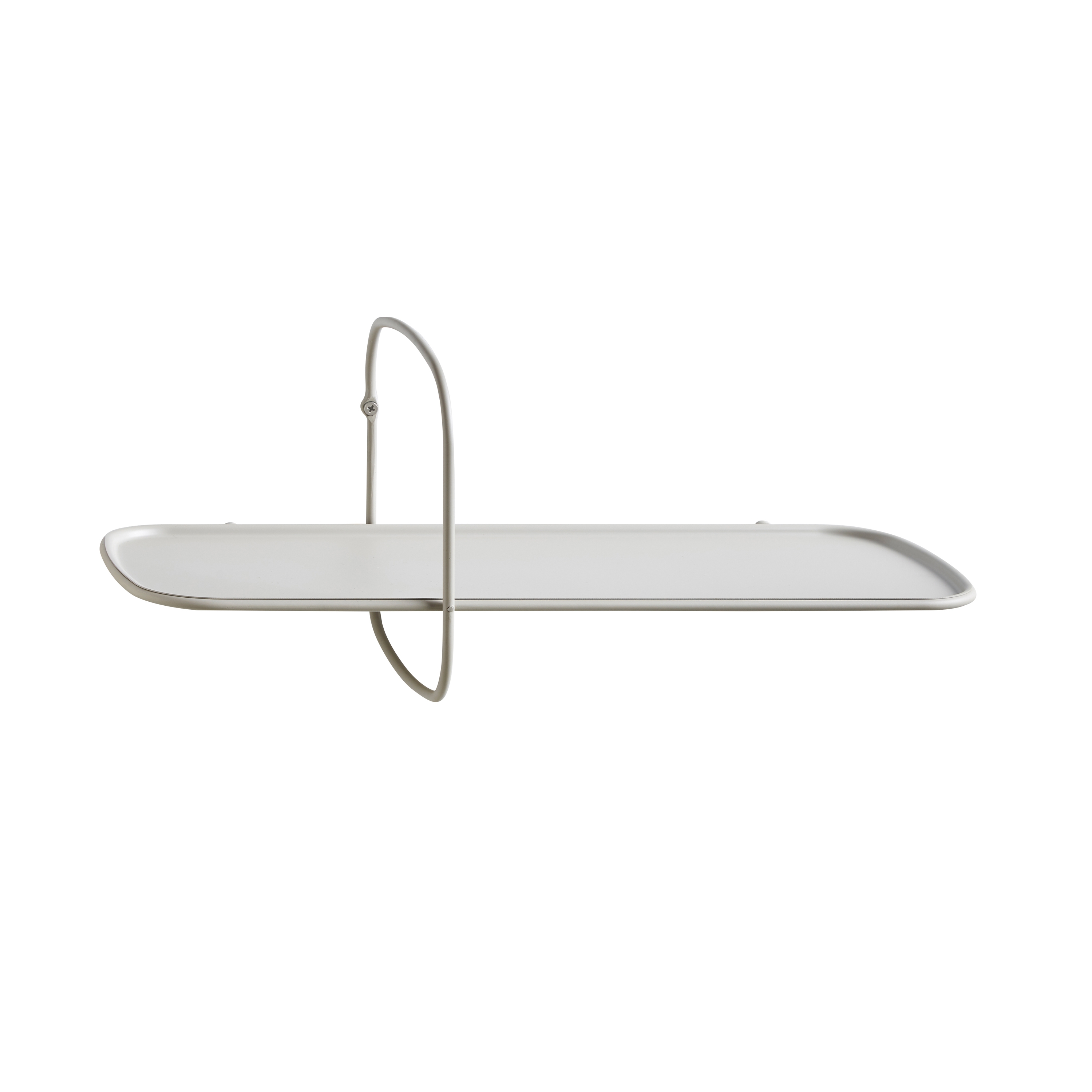 Display product Polar Shelf from manufacturer WOUD