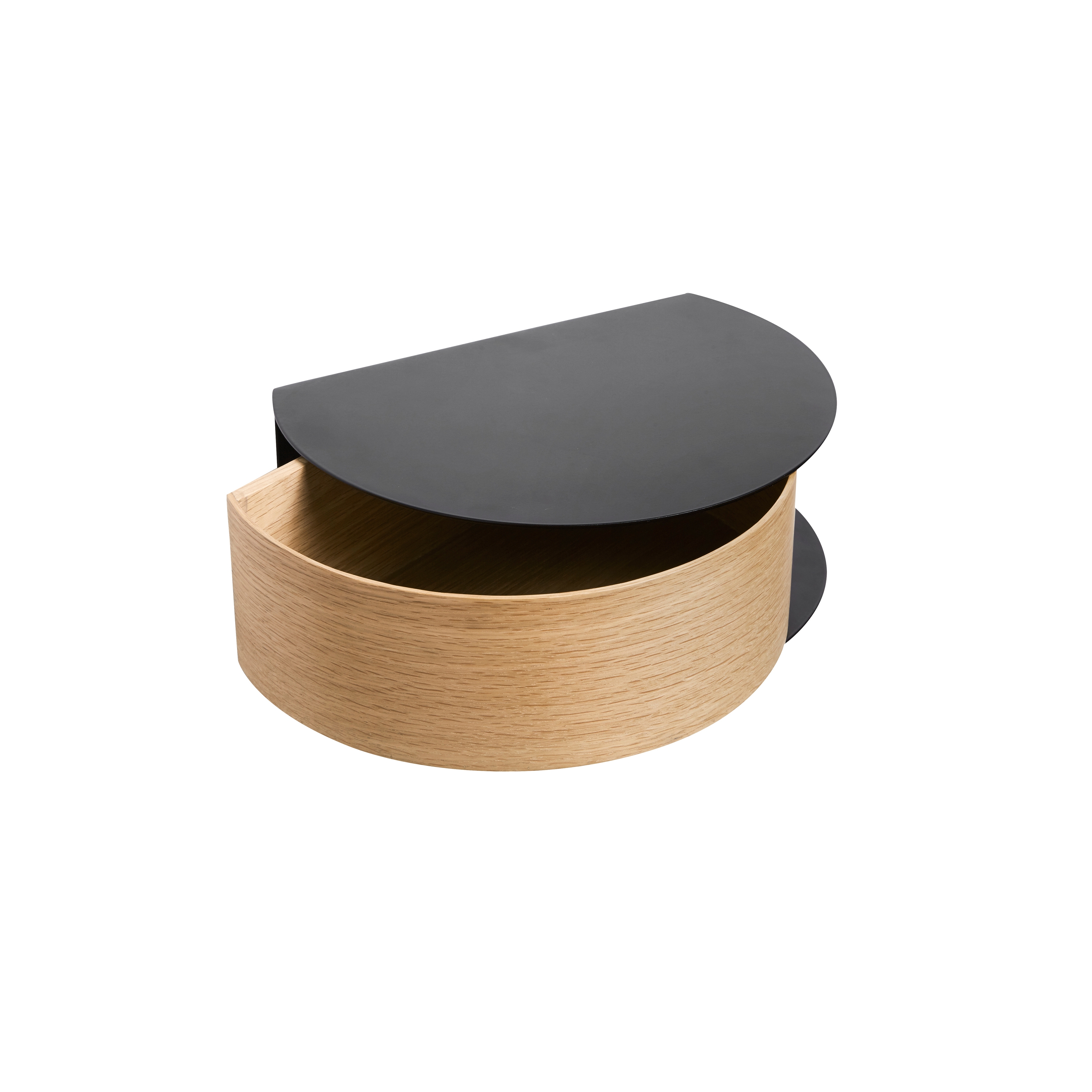 Produkt Wallie Shelf drawer des Herstellers WOUD anzeigen