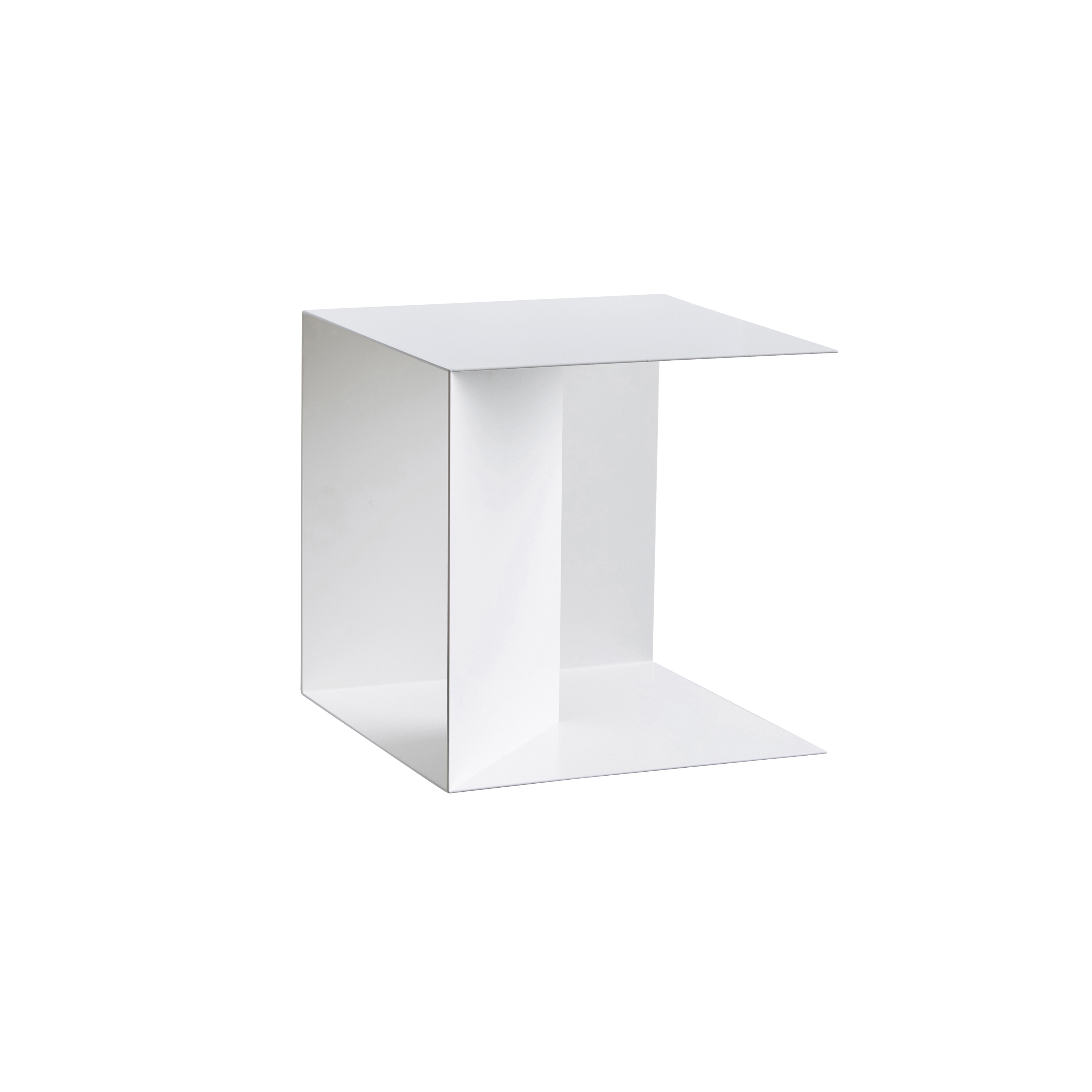 Produkt Vowel Shelf des Herstellers WOUD anzeigen