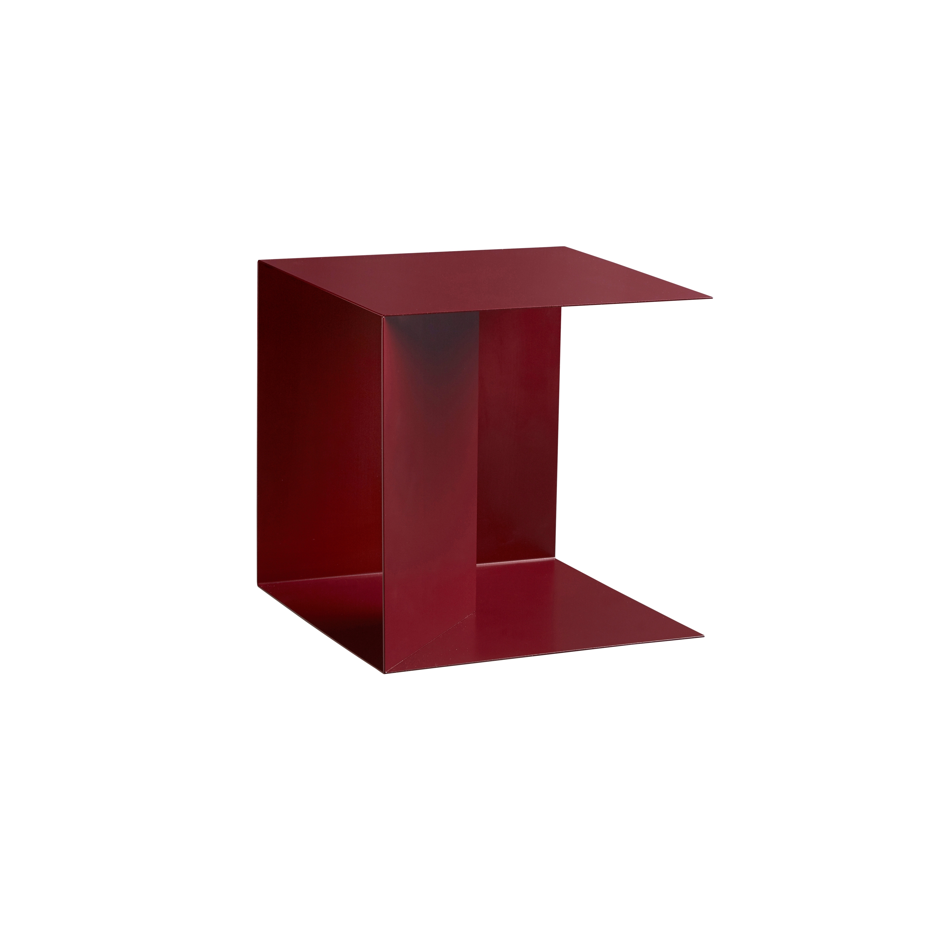Vowel Shelf