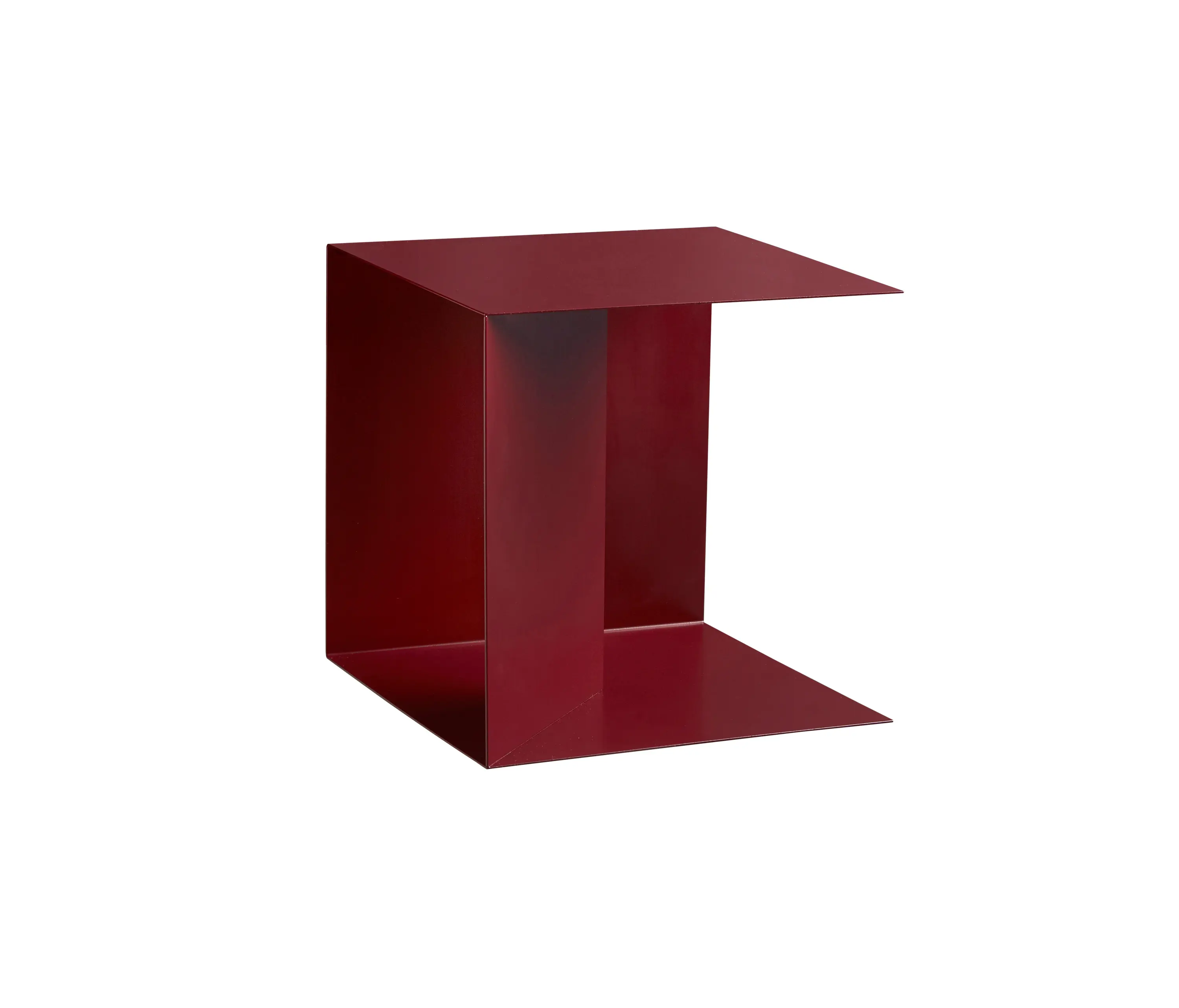 WOUD - Vowel Shelf