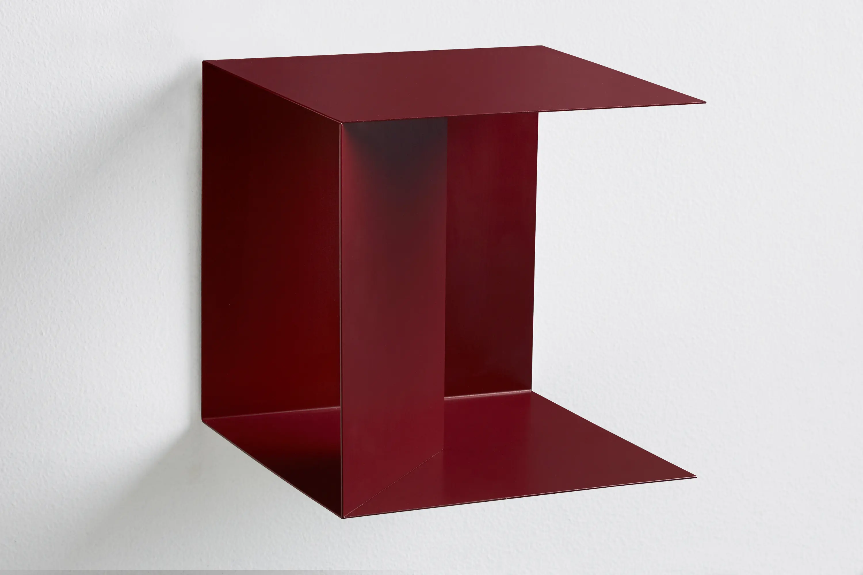 WOUD - Vowel Shelf