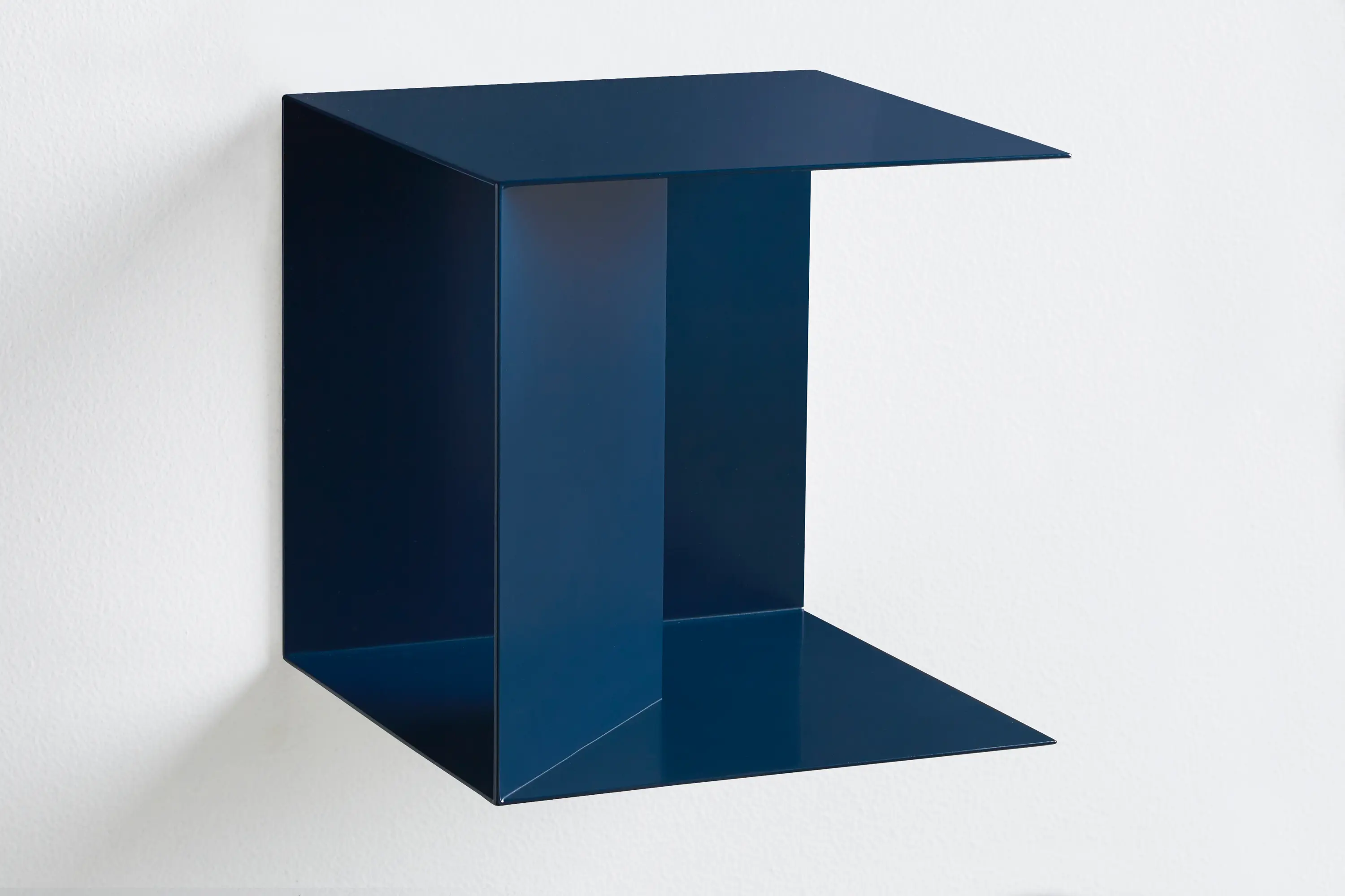 WOUD - Vowel Shelf