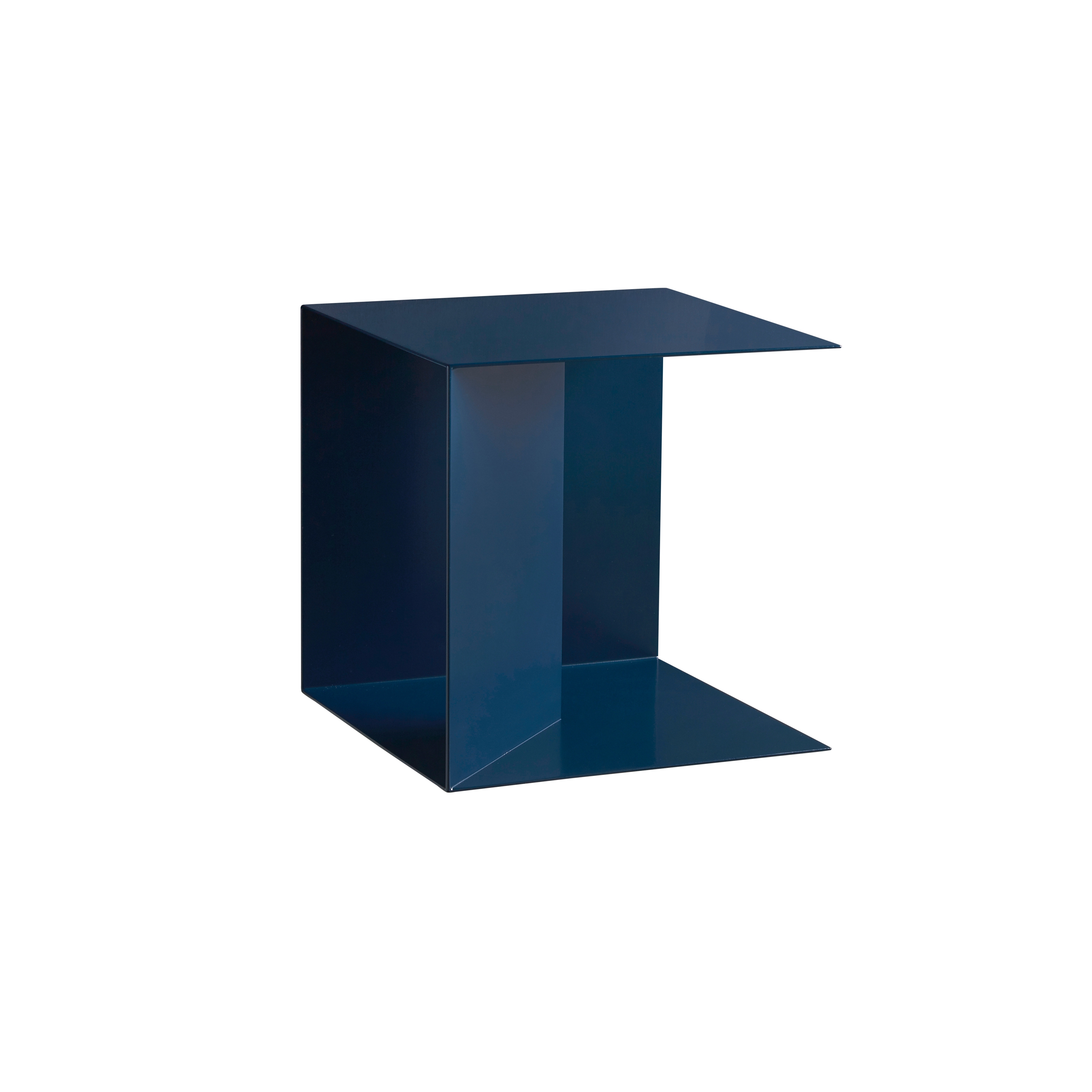 Vowel Shelf