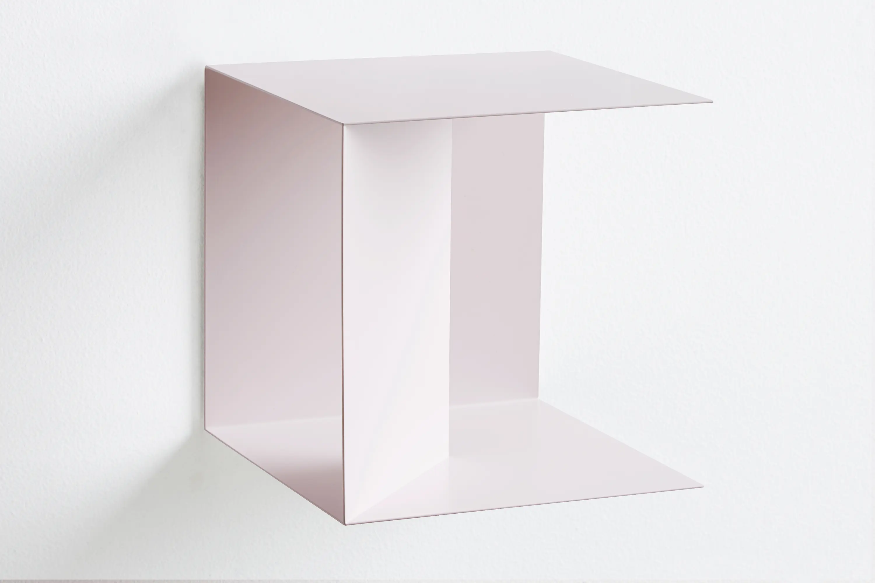 WOUD - Vowel Shelf