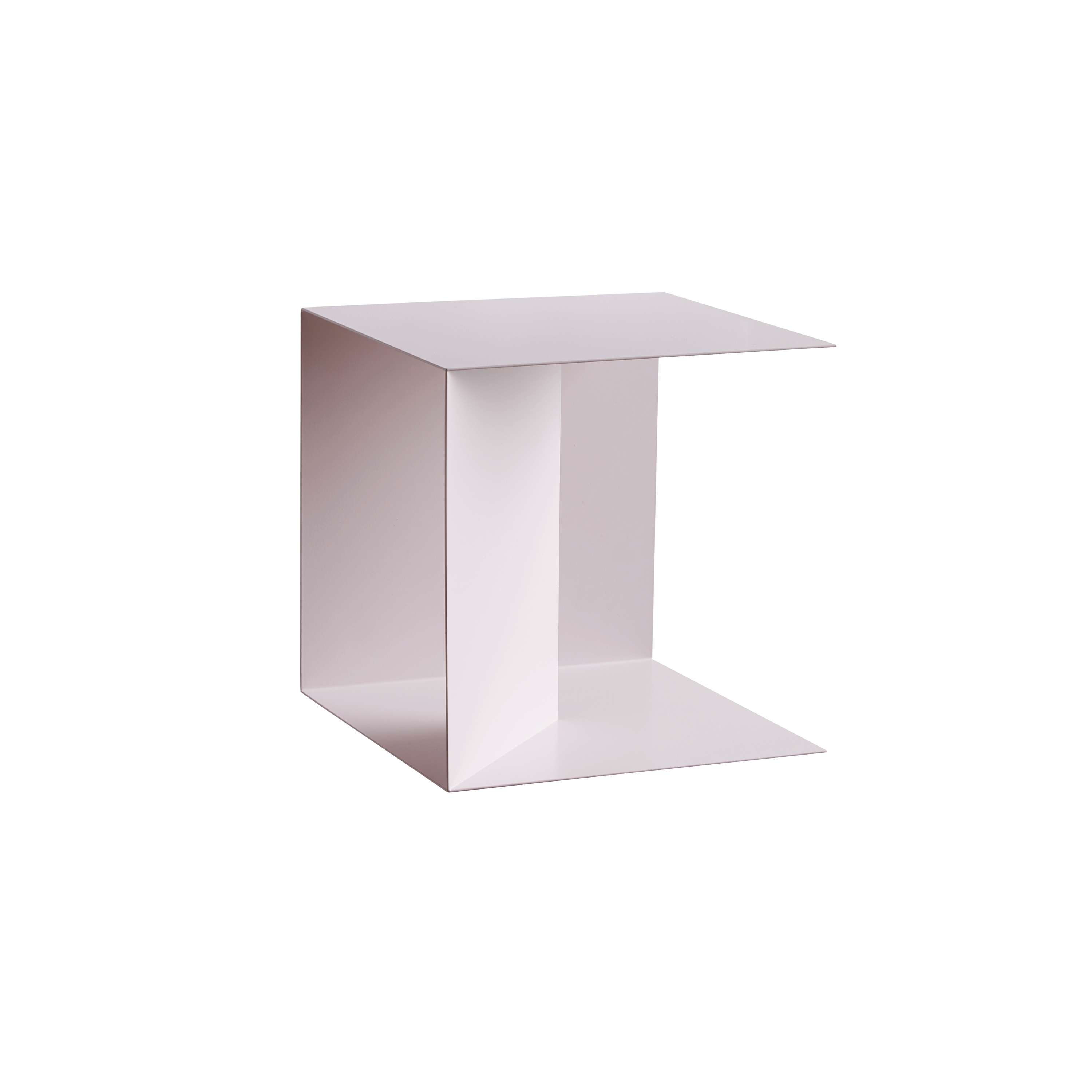 Produkt Vowel Shelf des Herstellers WOUD anzeigen