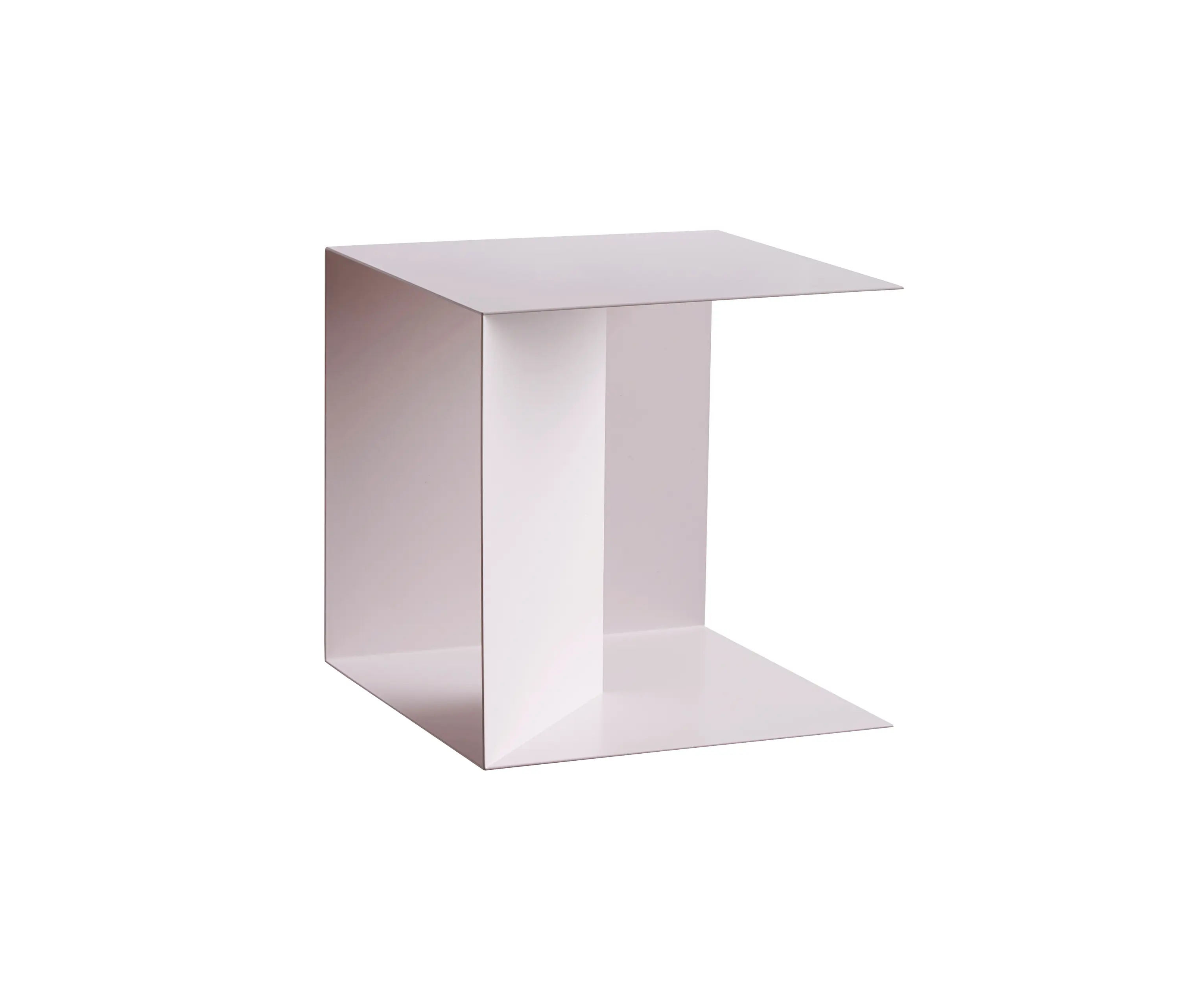 WOUD - Vowel Shelf