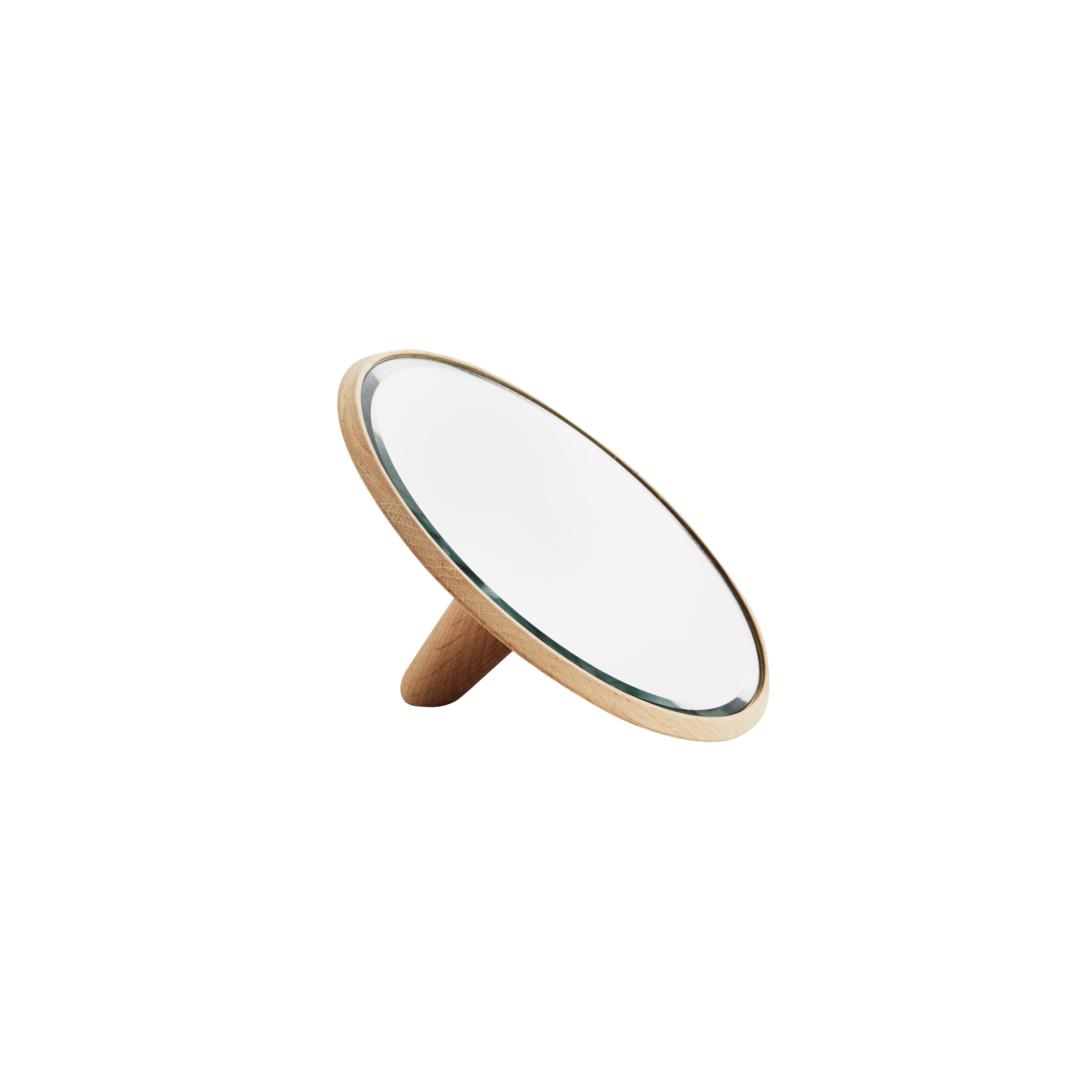 Produkt Mirror Barb Small des Herstellers WOUD anzeigen