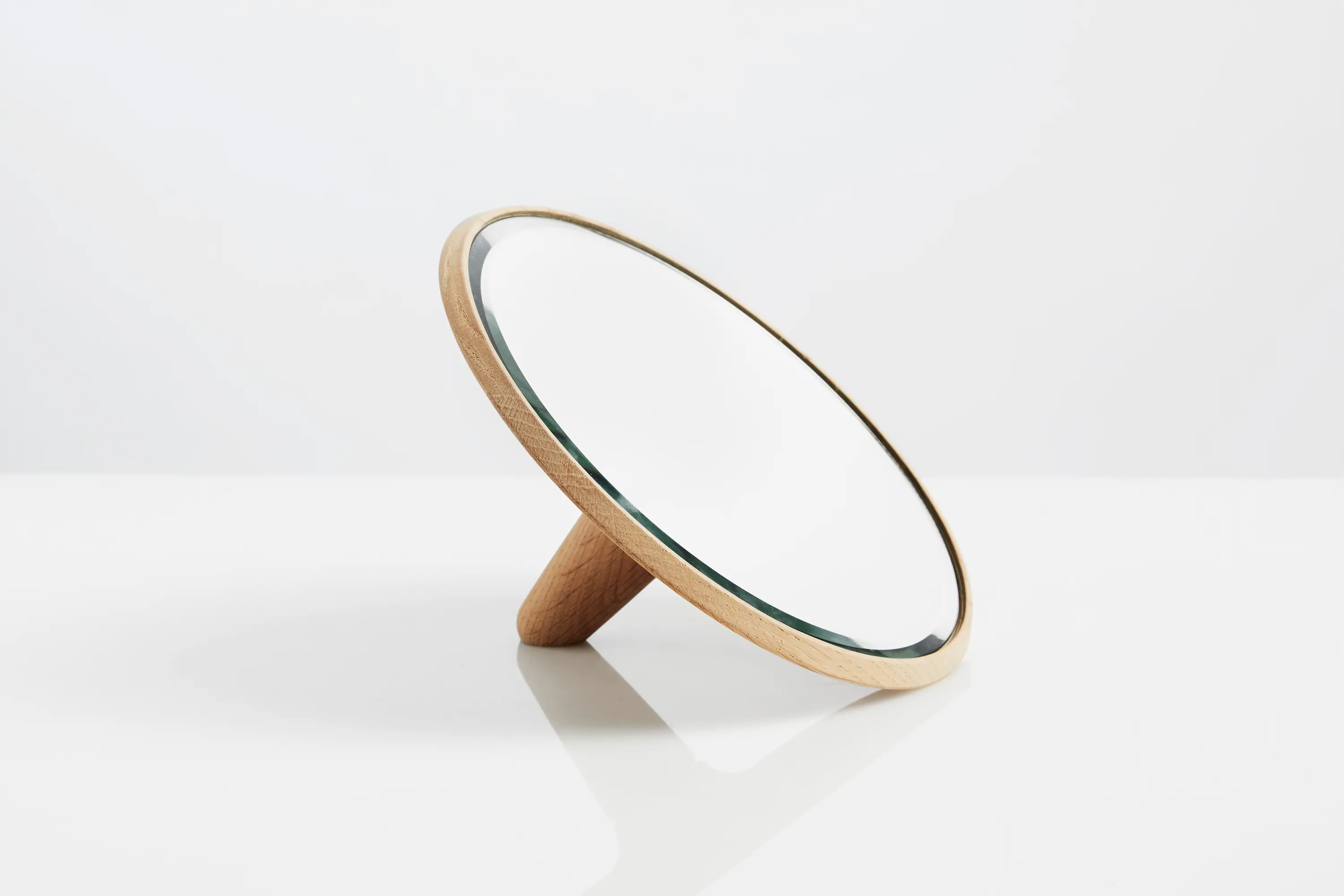 WOUD - Mirror Barb Small