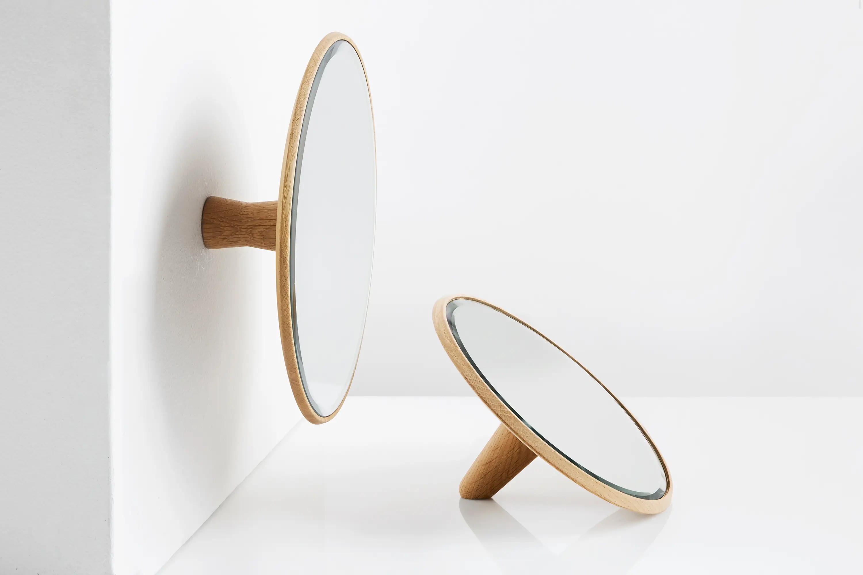 WOUD - Mirror Barb Large