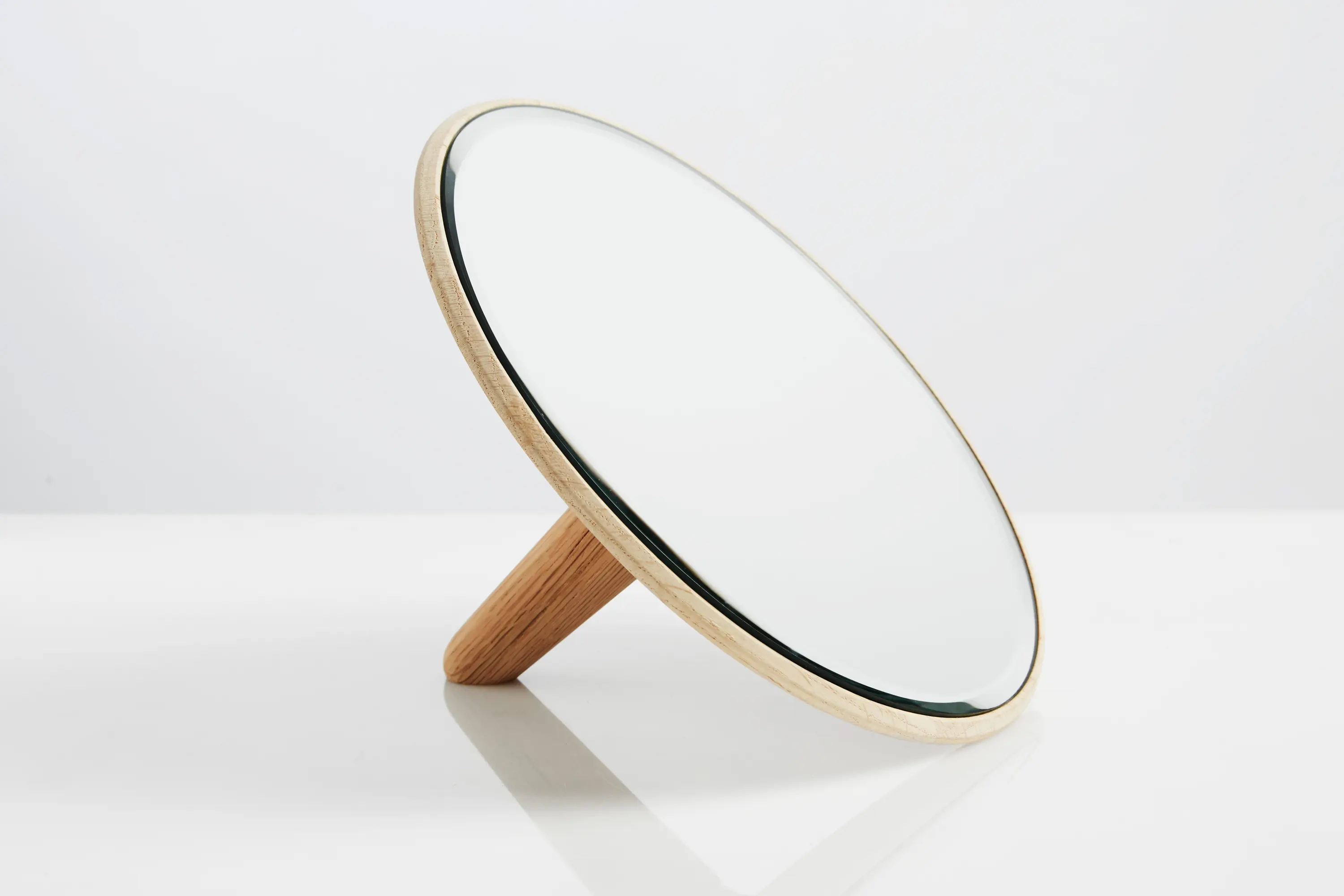WOUD - Mirror Barb Large