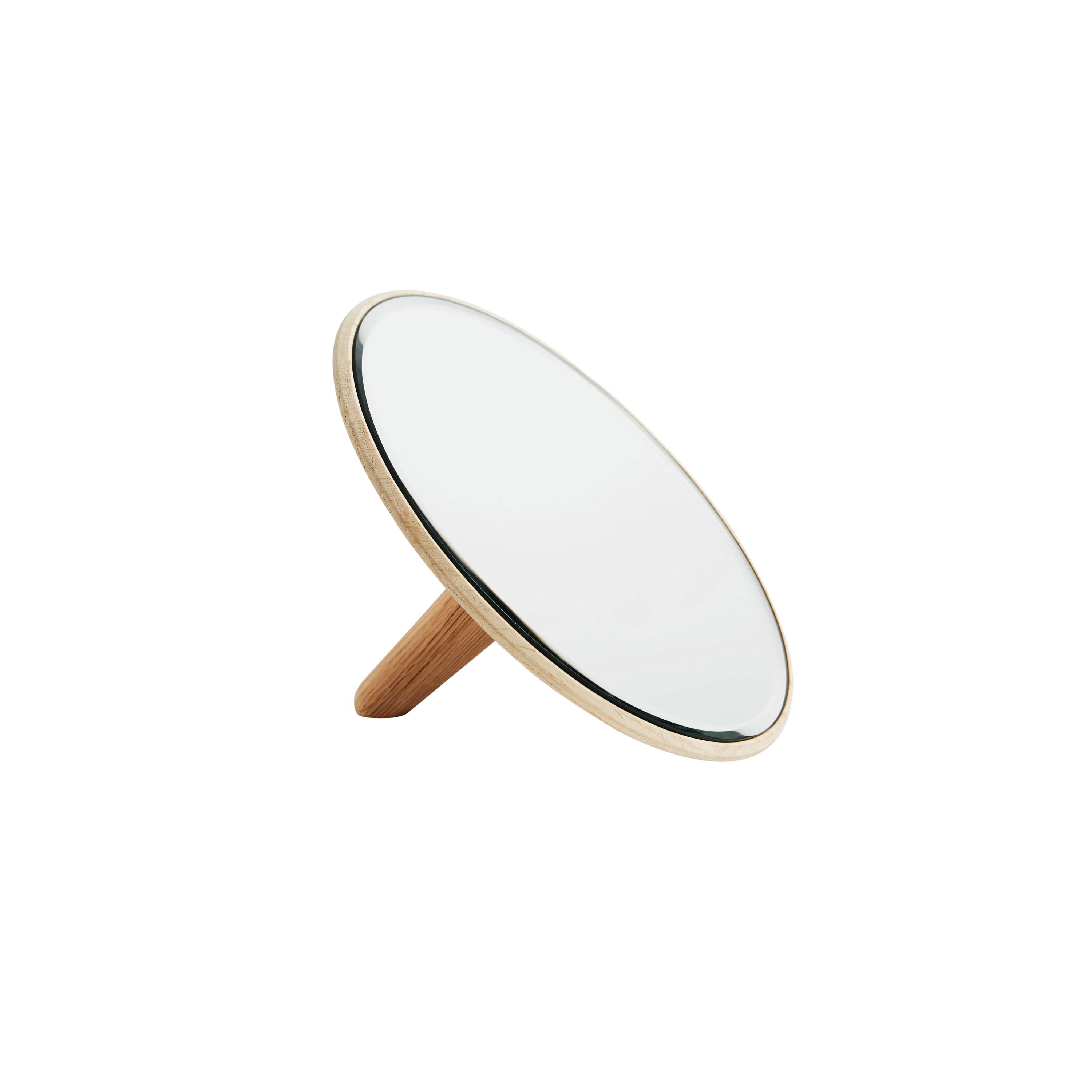 Produkt Mirror Barb Large des Herstellers WOUD anzeigen