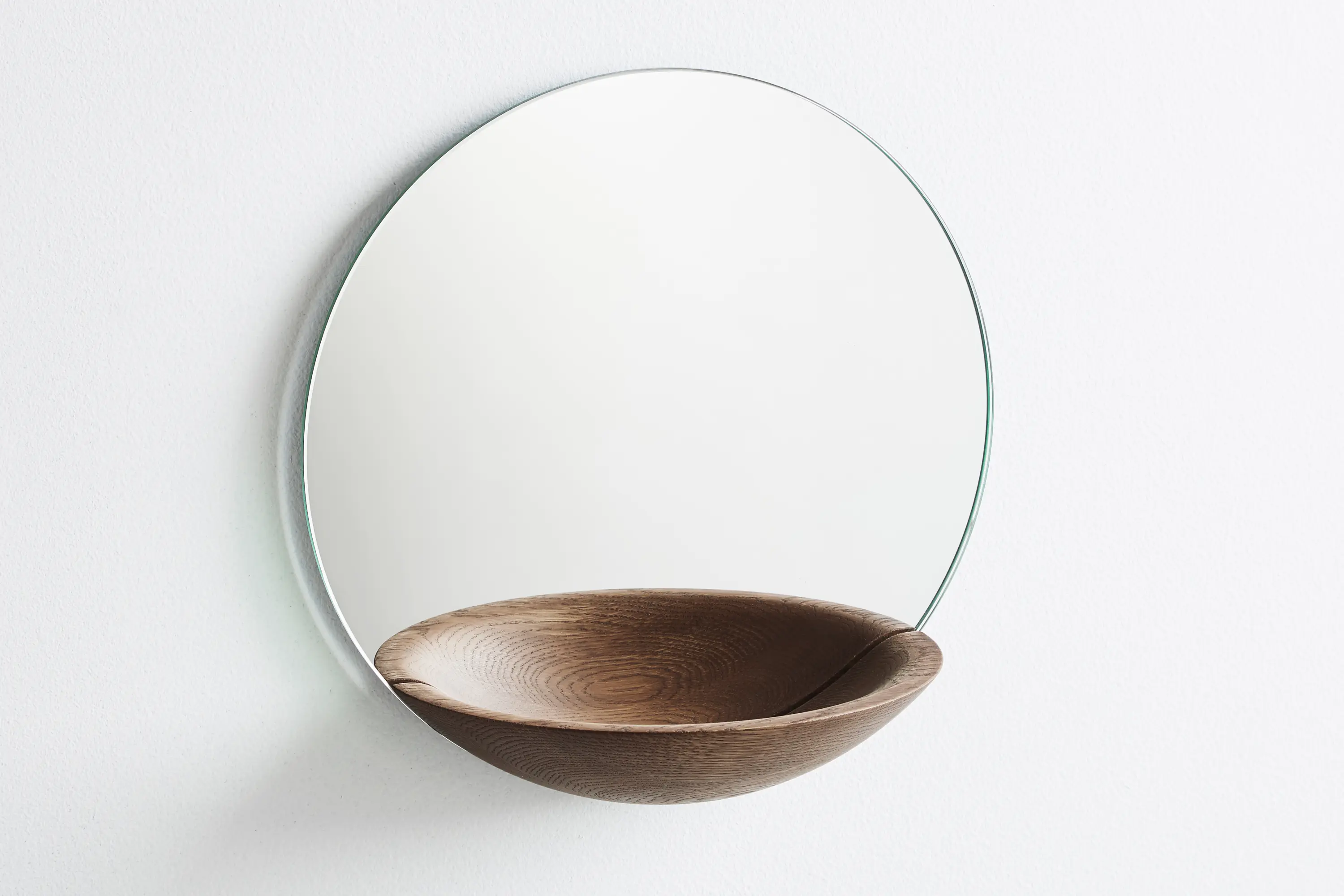 WOUD - Pocket Mirror Large
